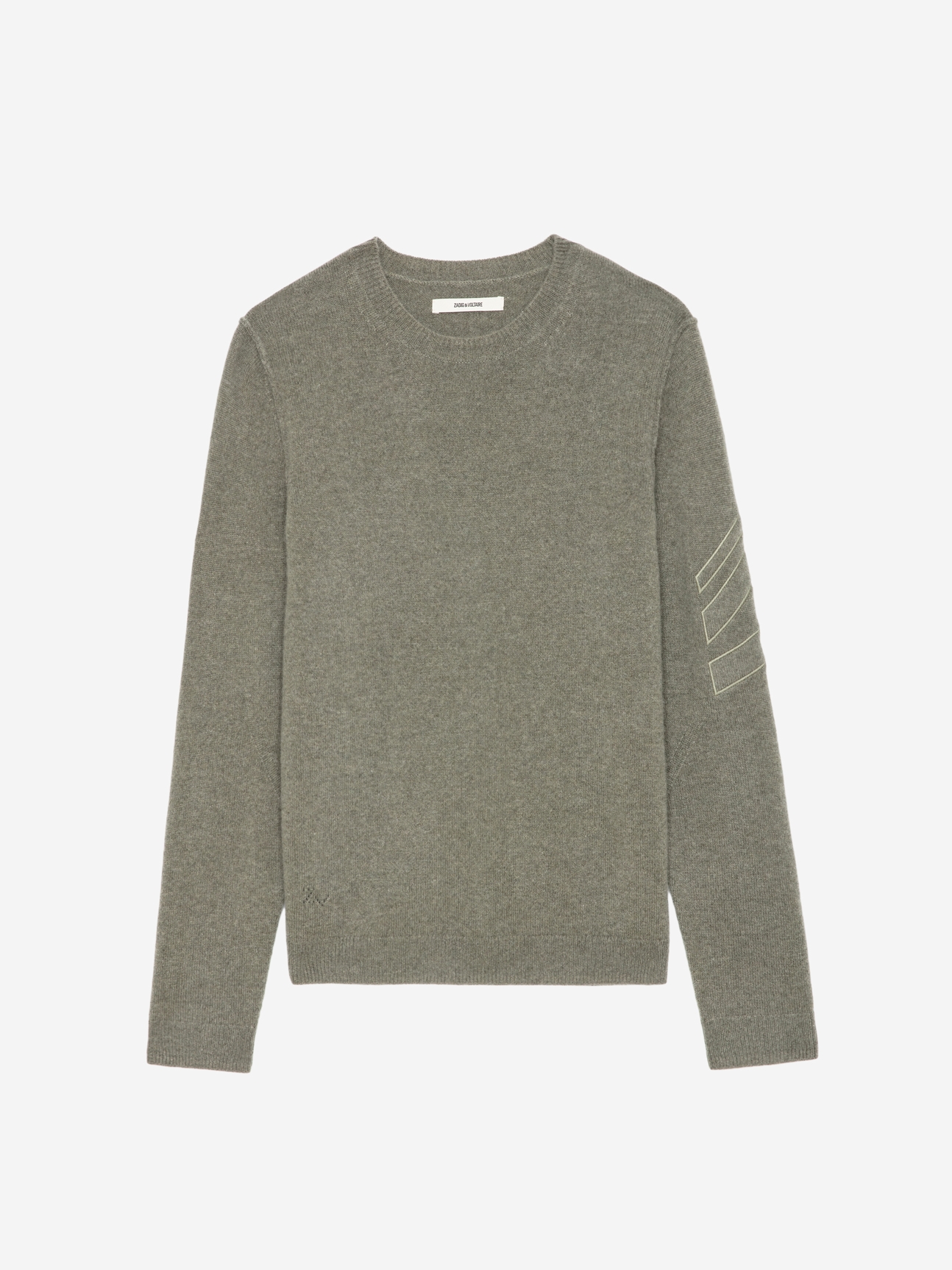 KENNEDY CASHMERE SWEATER