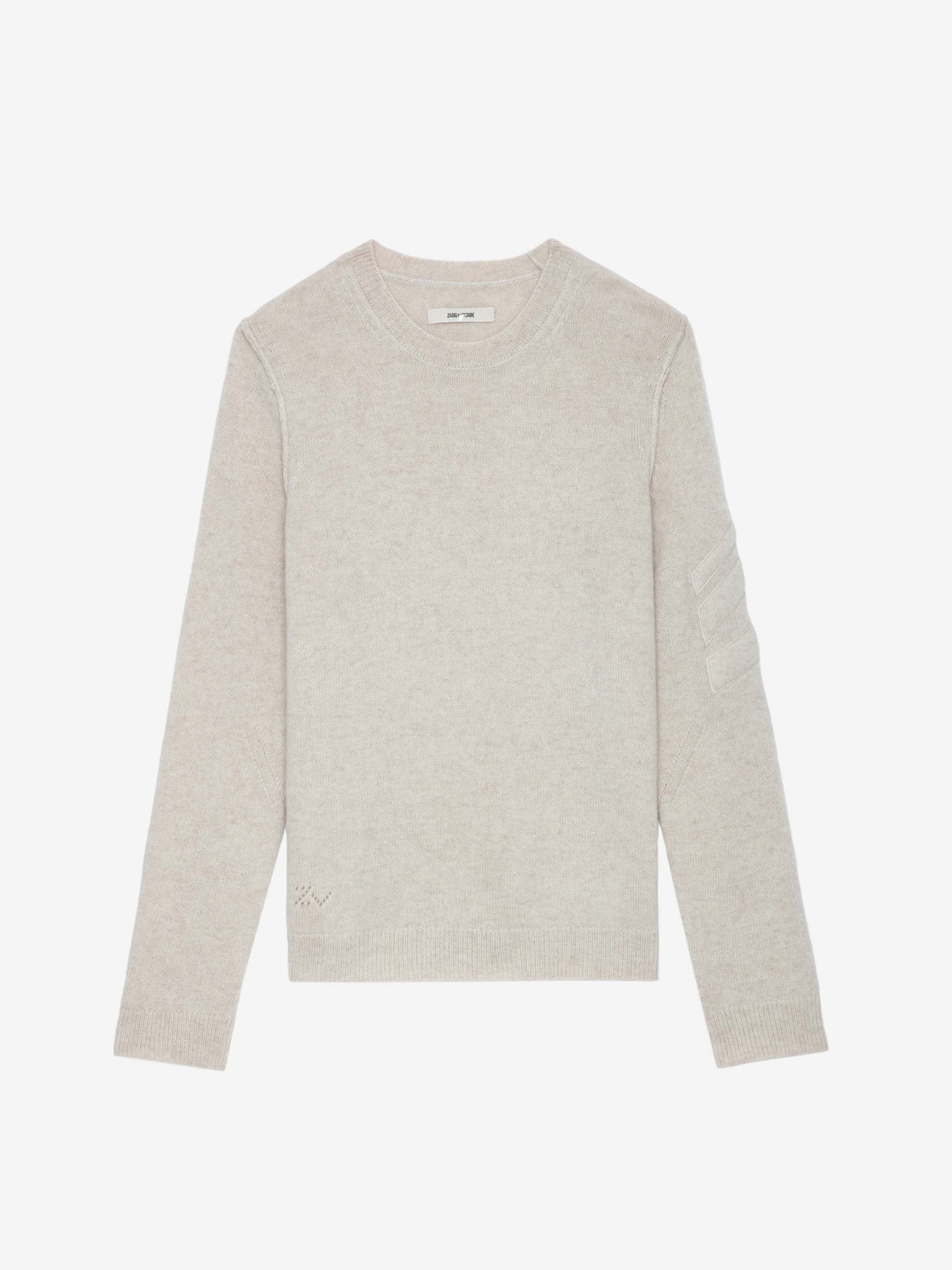 KENNEDY CASHMERE SWEATER