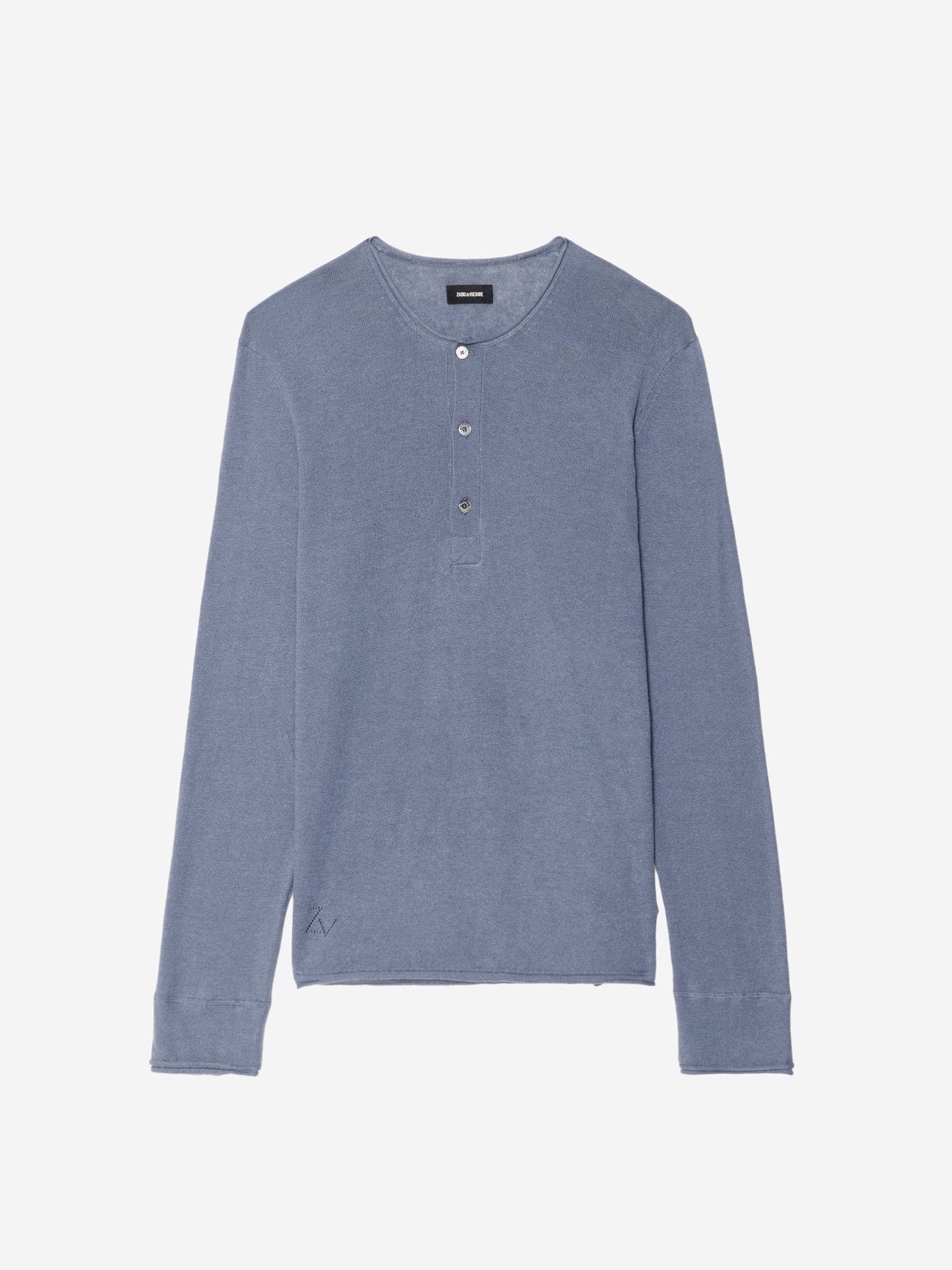 VEISS LINEN JUMPER