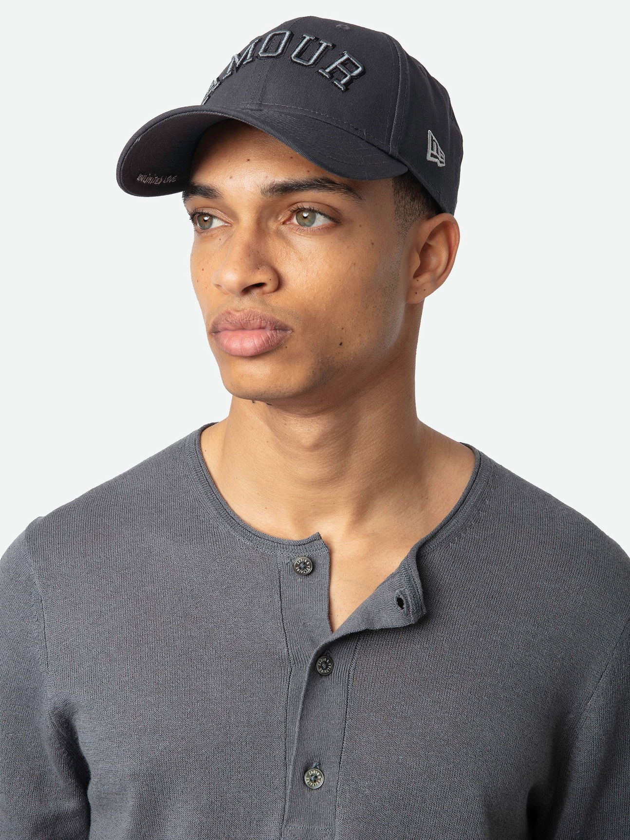 VEISS LINEN JUMPER