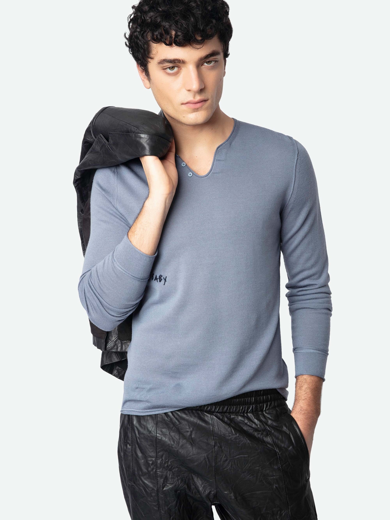 MONASTIR SWEATER
