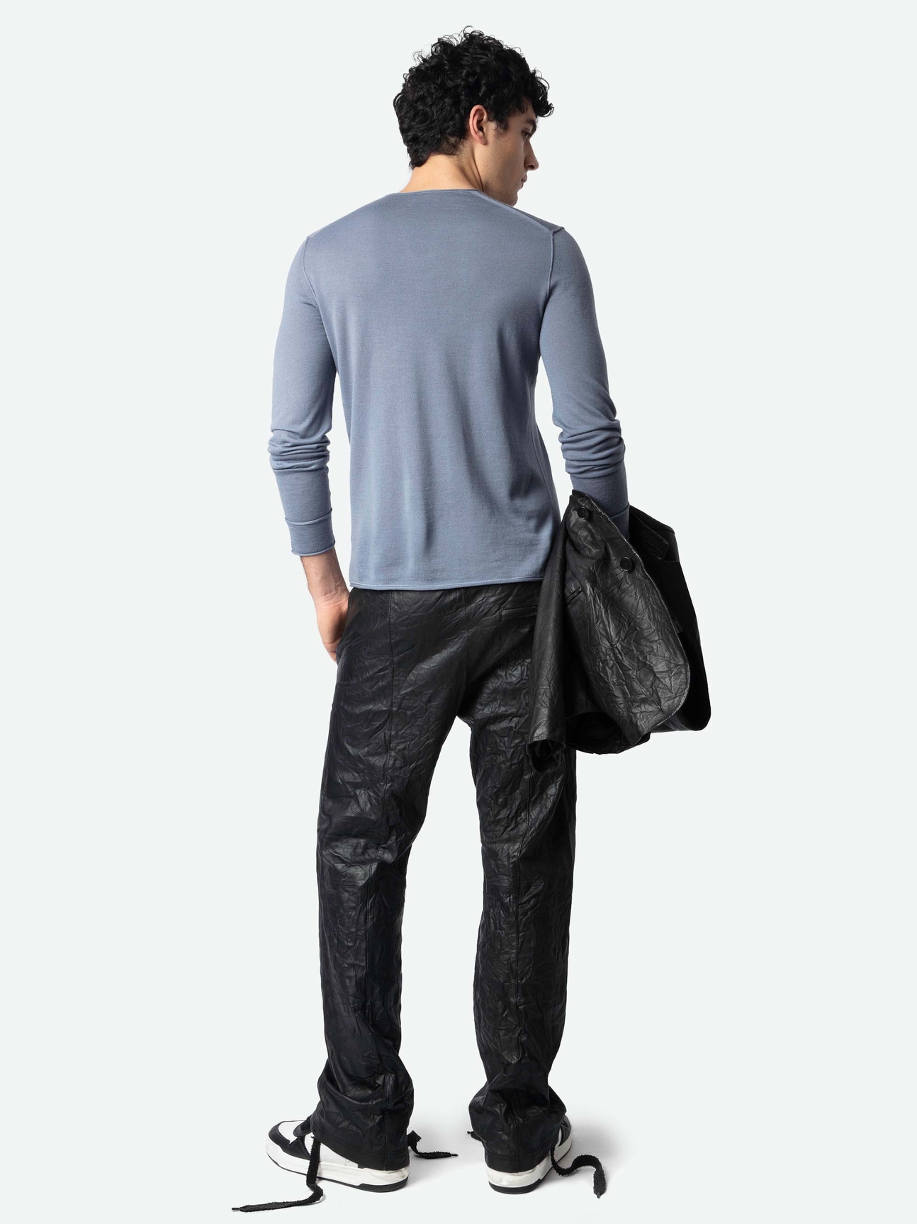 MONASTIR SWEATER