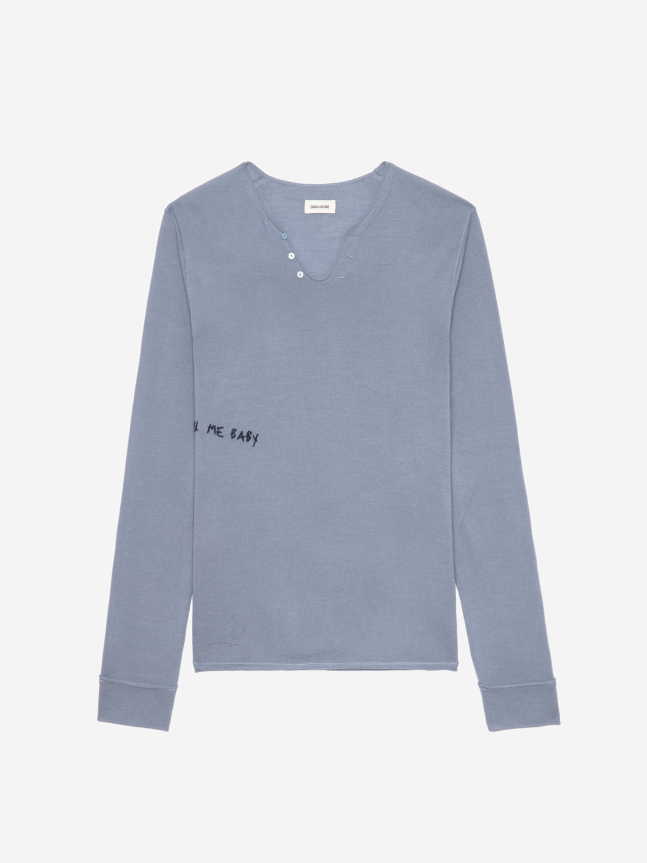 MONASTIR SWEATER