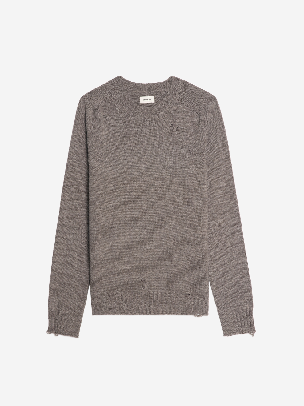 JORDAN SWEATER