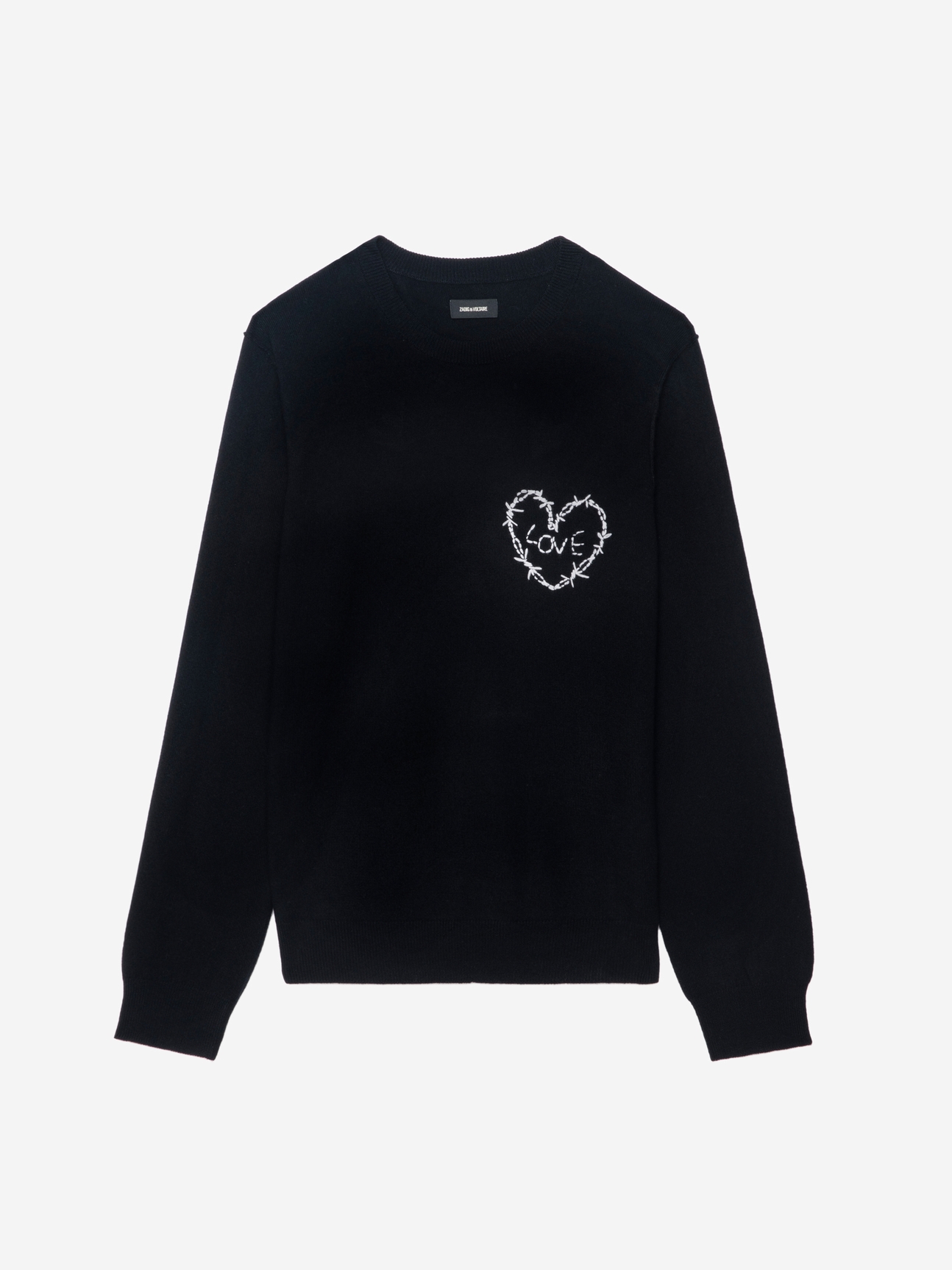 KENNEDY SWEATER