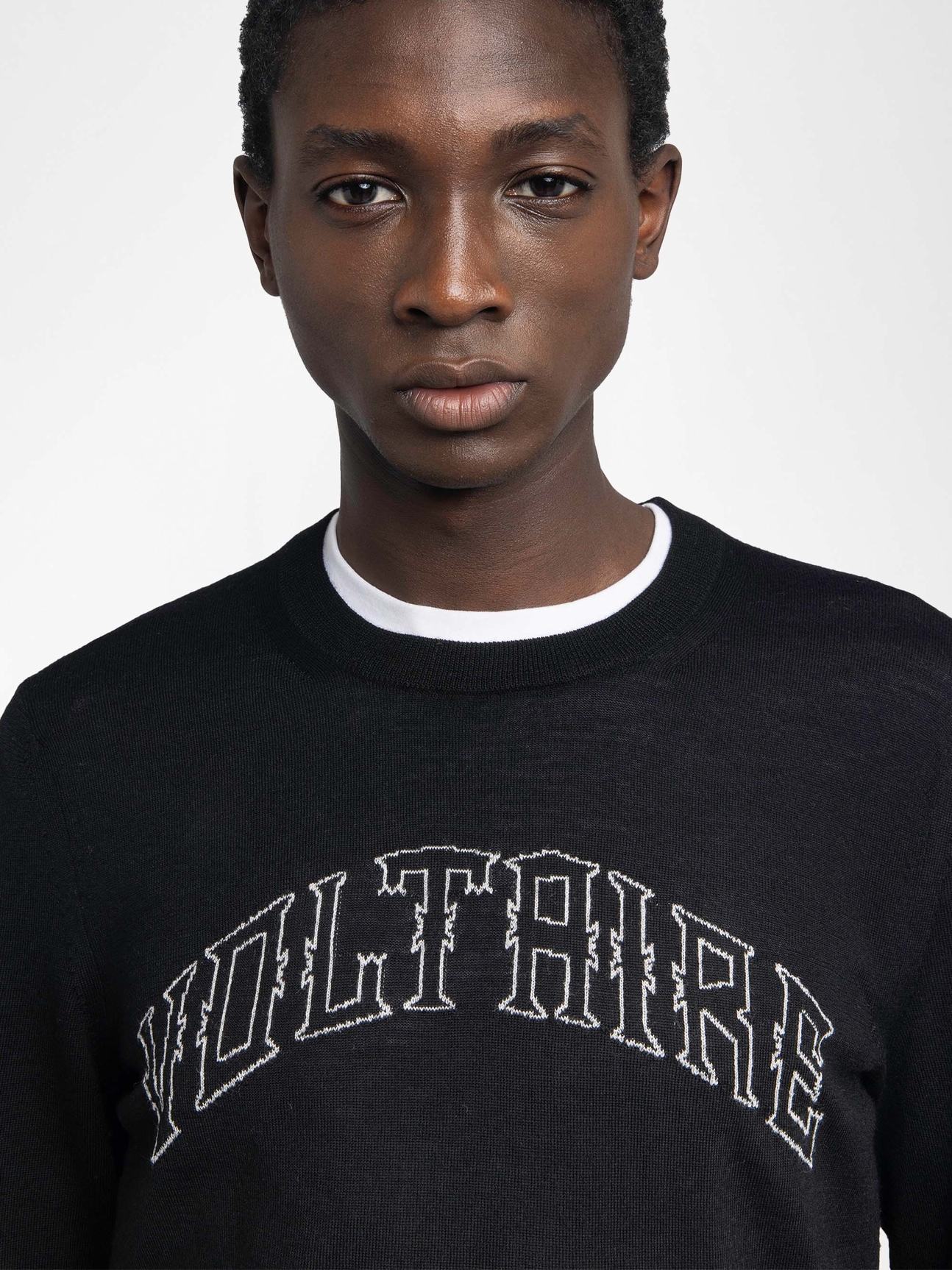 KENNEDY SWEATER