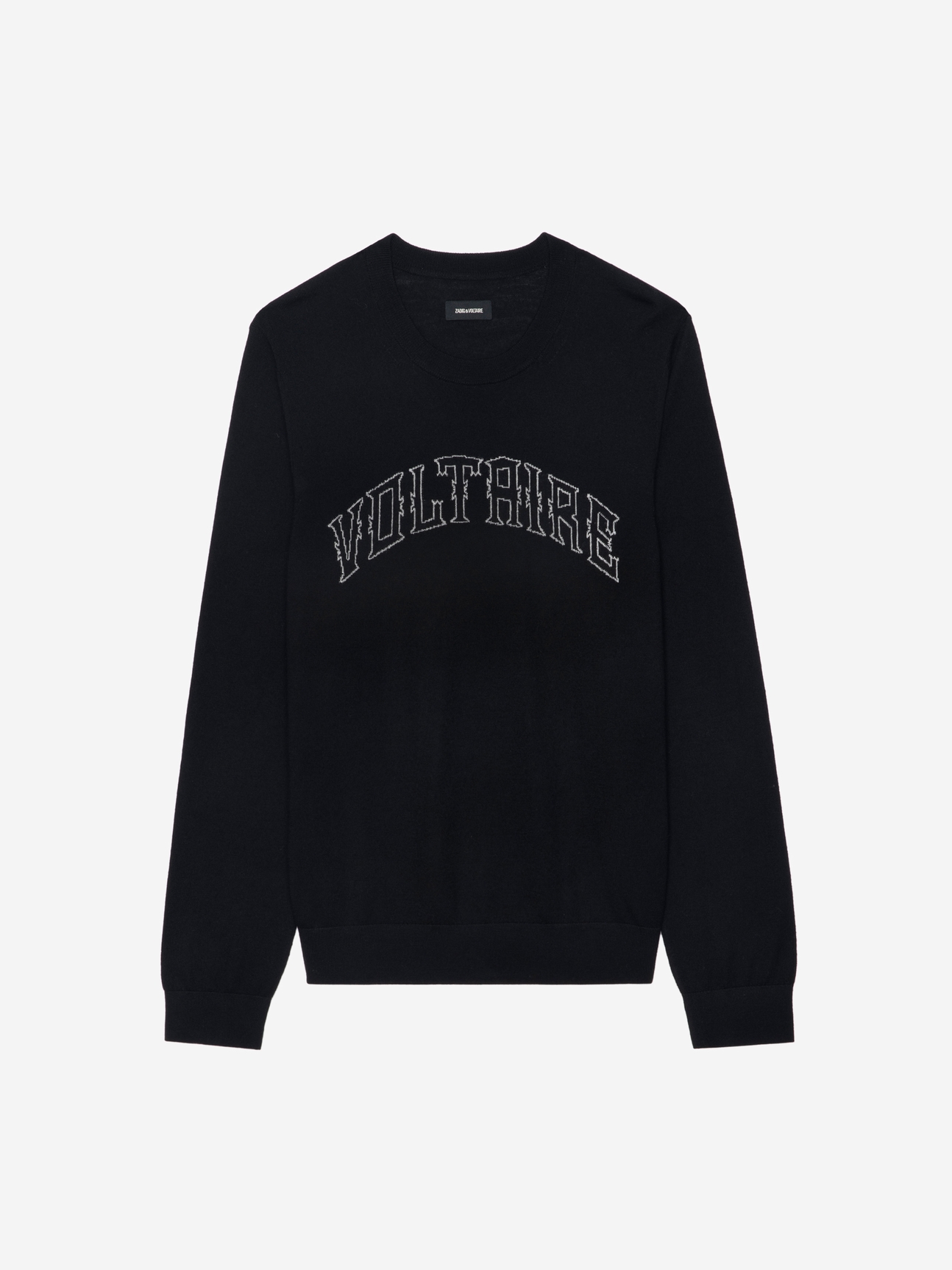 KENNEDY SWEATER