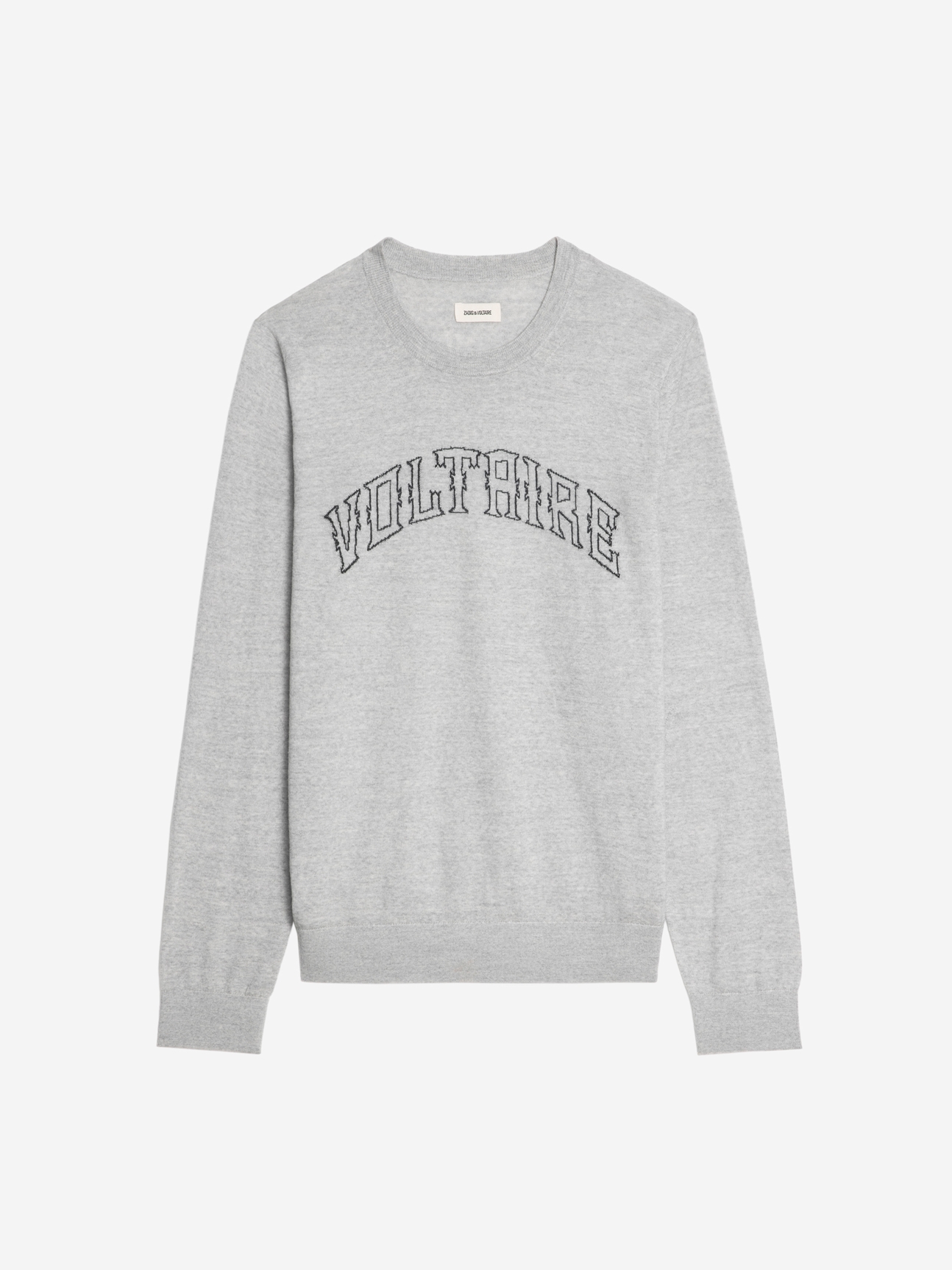 KENNEDY SWEATER