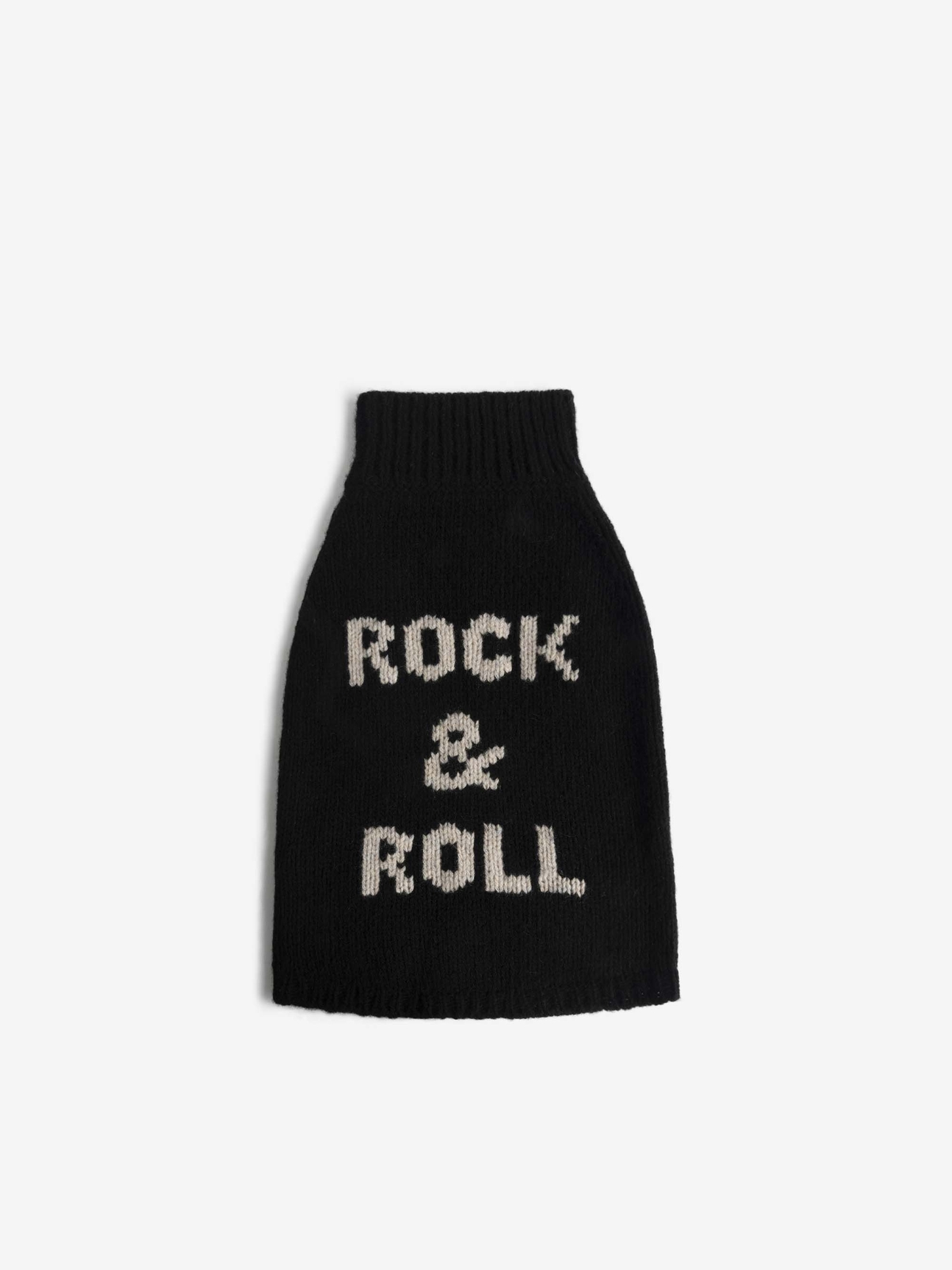 ZADOG JUMPER 100% MERINO WOOL