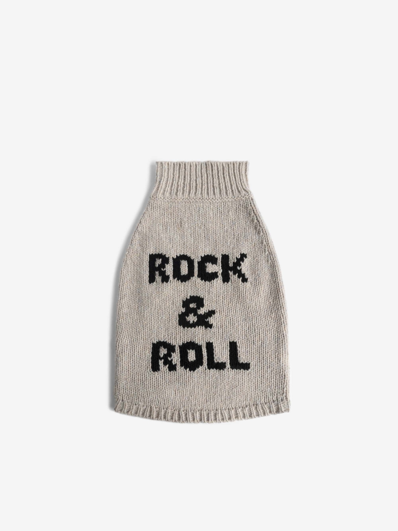 ZADOG JUMPER 100% MERINO WOOL