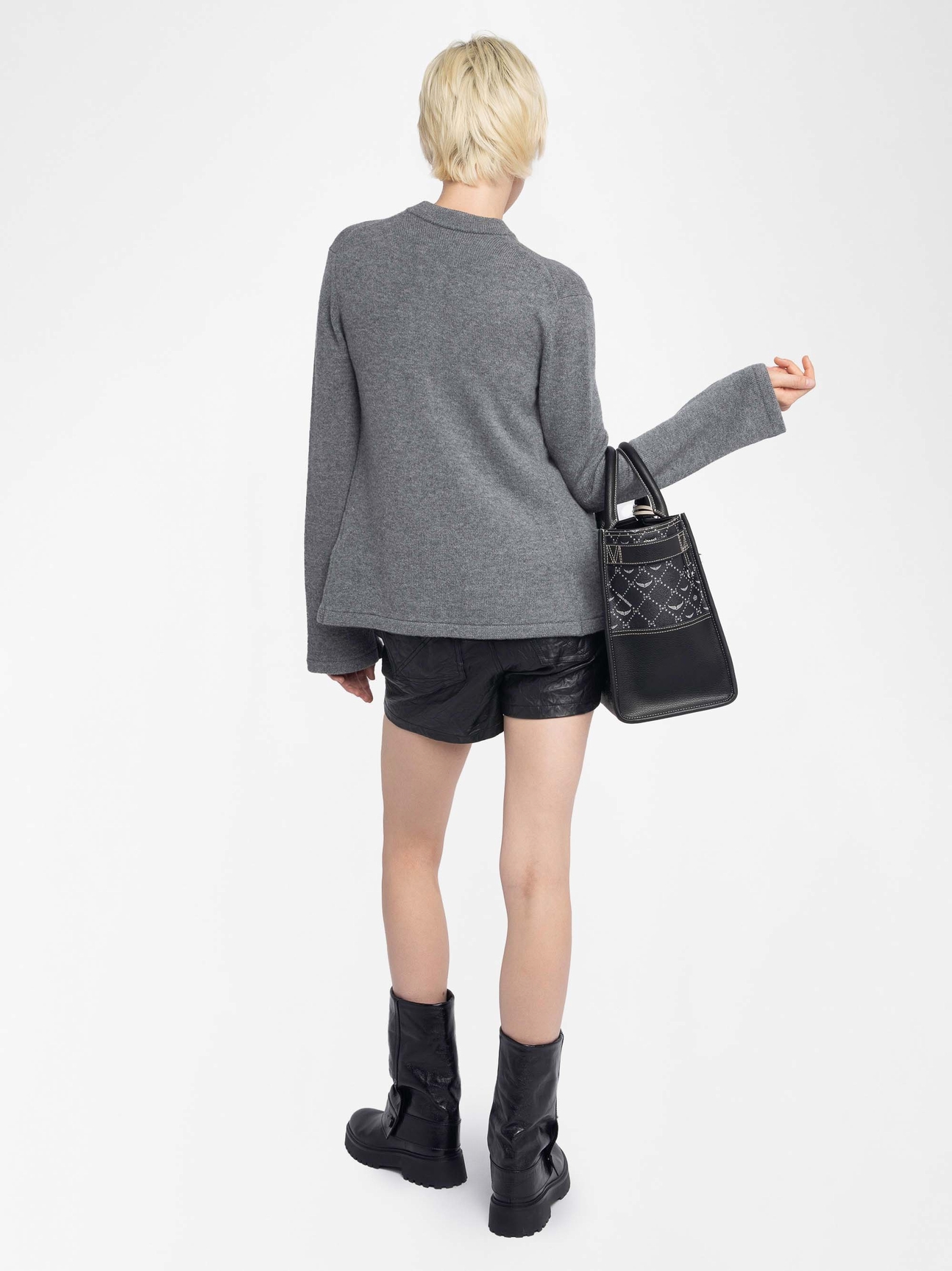 LUCY CARDIGAN