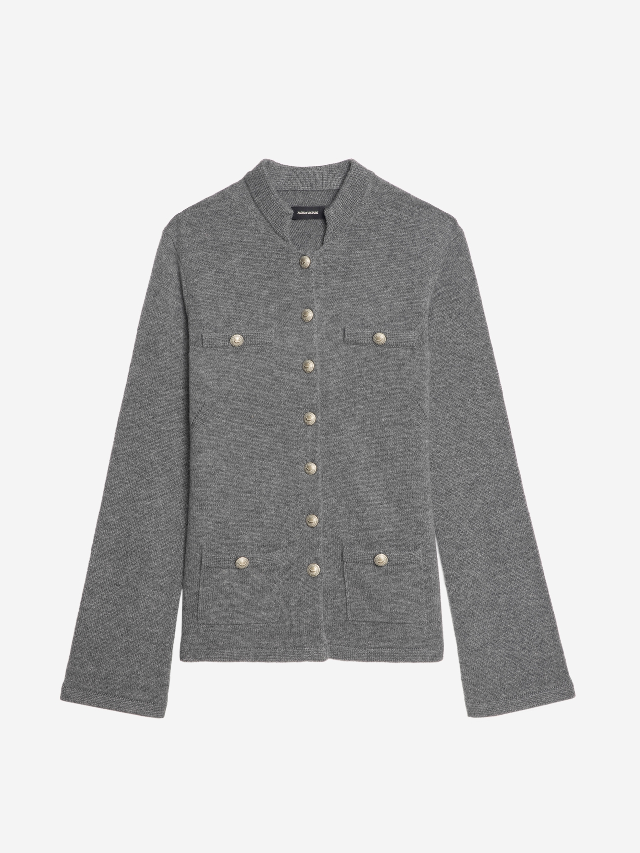 LUCY CARDIGAN