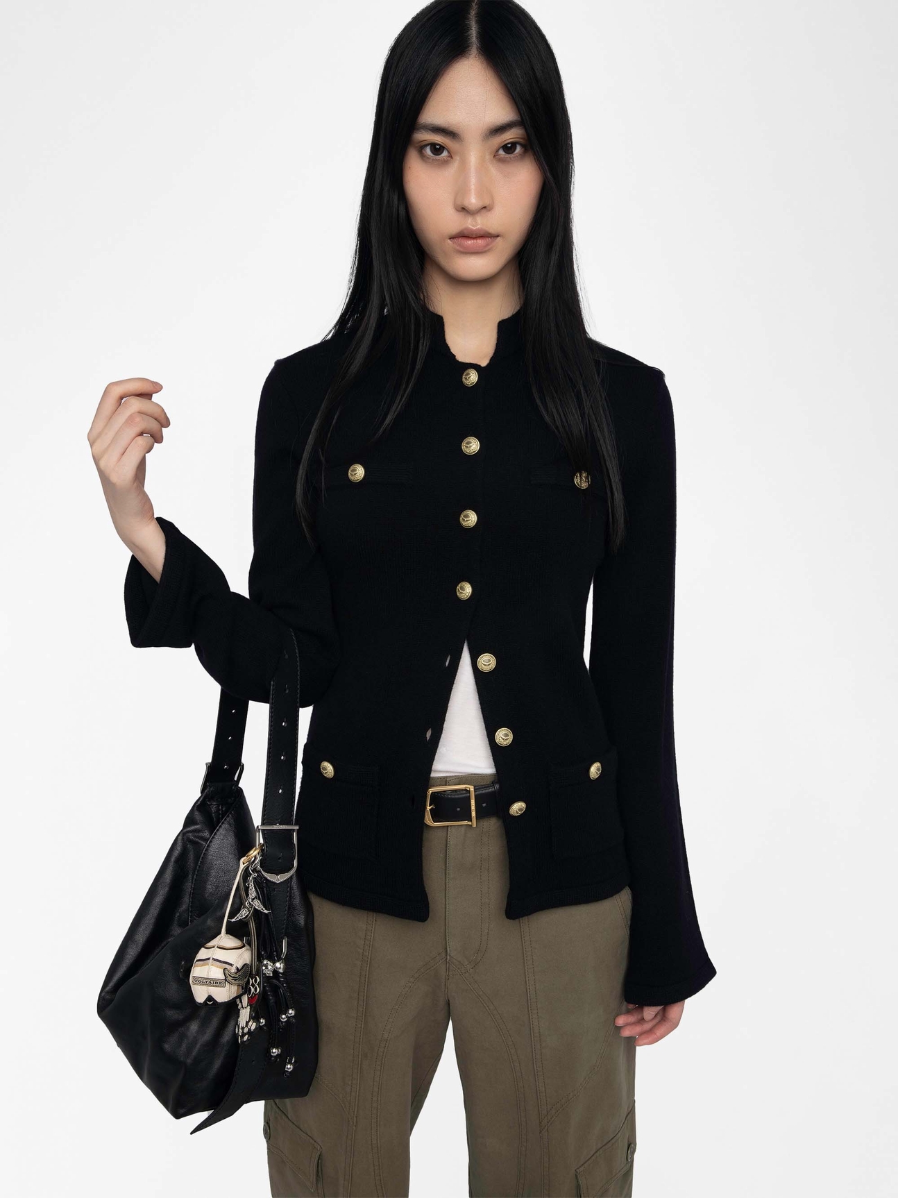 LUCY CARDIGAN
