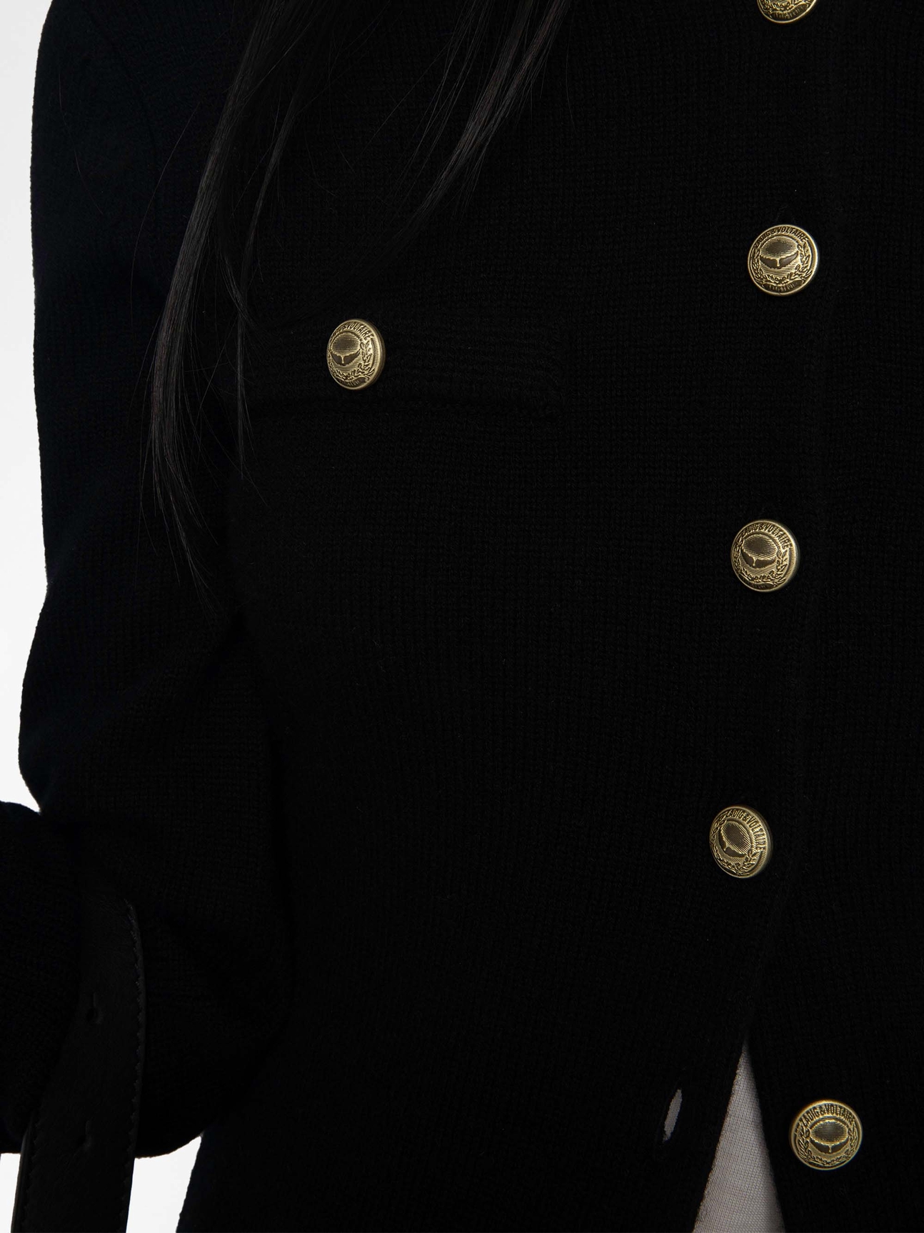 LUCY CARDIGAN