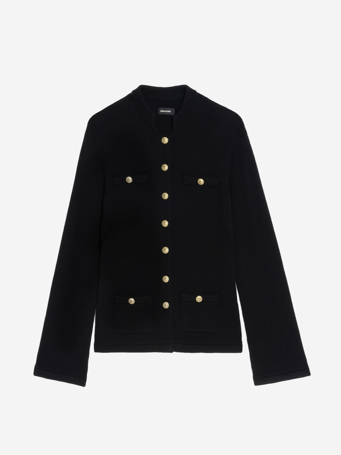 LUCY CARDIGAN