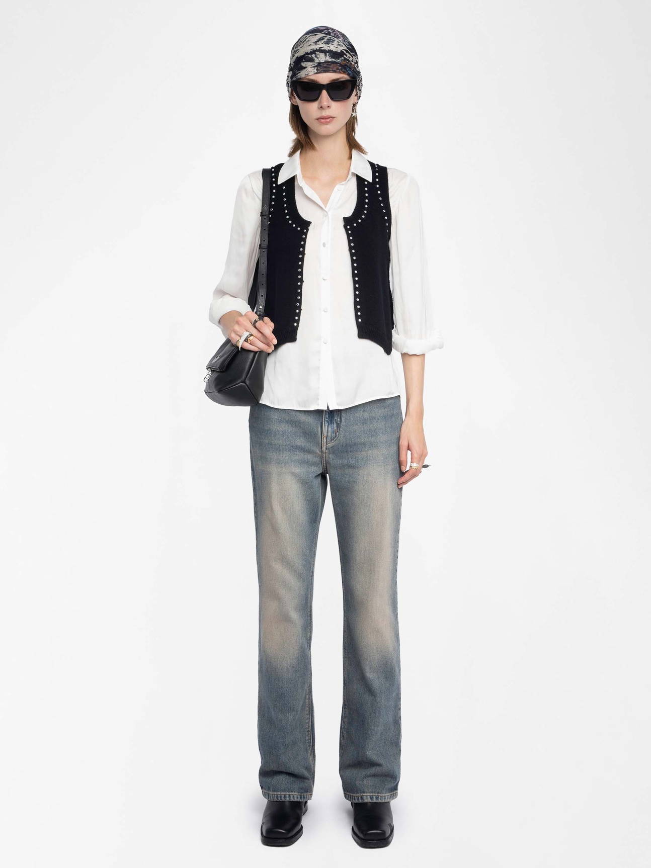 DUBLIN CARDIGAN