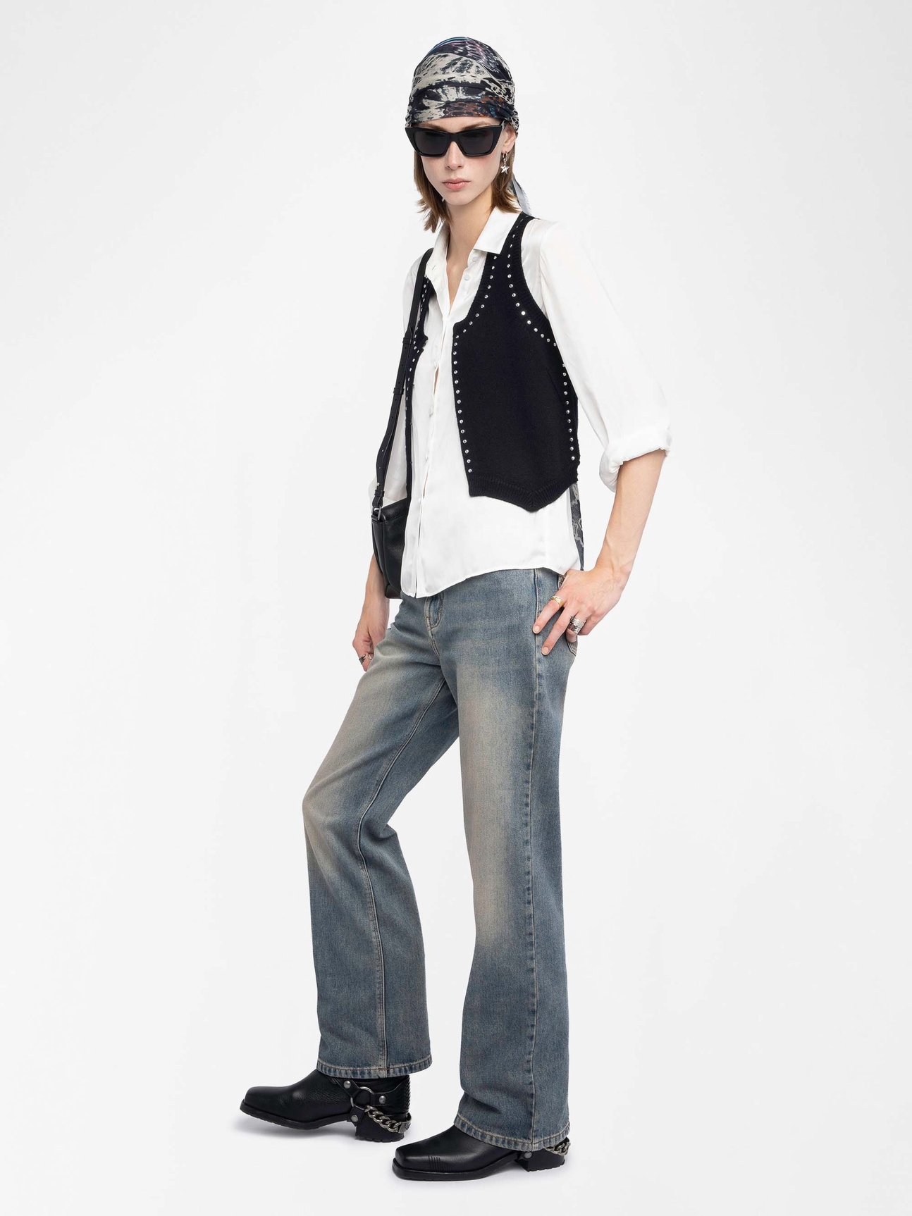 DUBLIN CARDIGAN