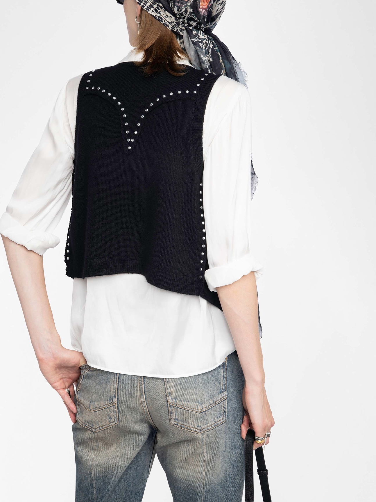 DUBLIN CARDIGAN