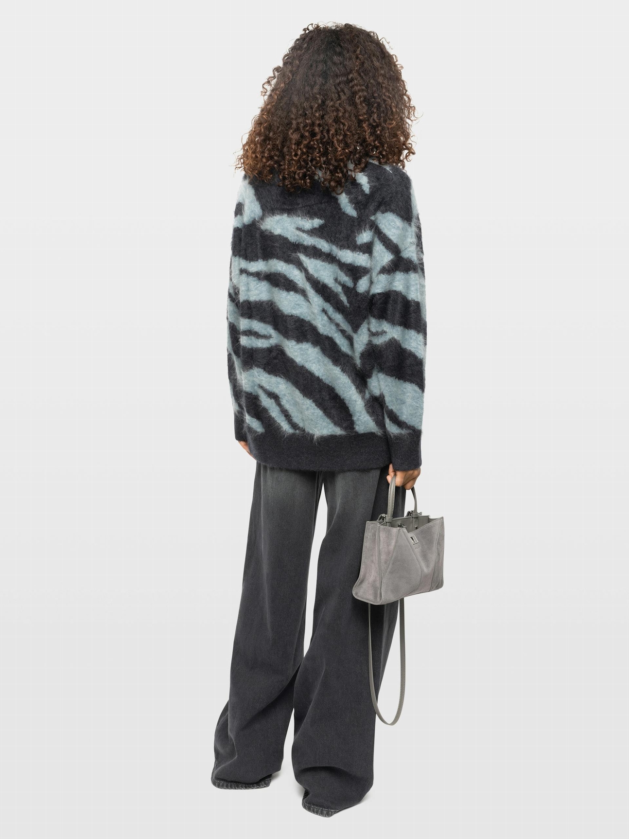 ARPA CARDIGAN 100% CASHMERE