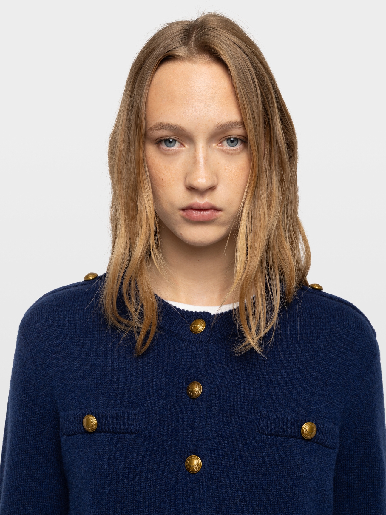 LUCYLA CARDIGAN