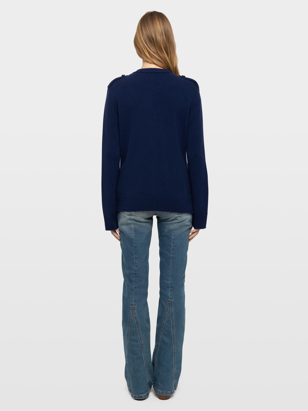 LUCYLA CARDIGAN