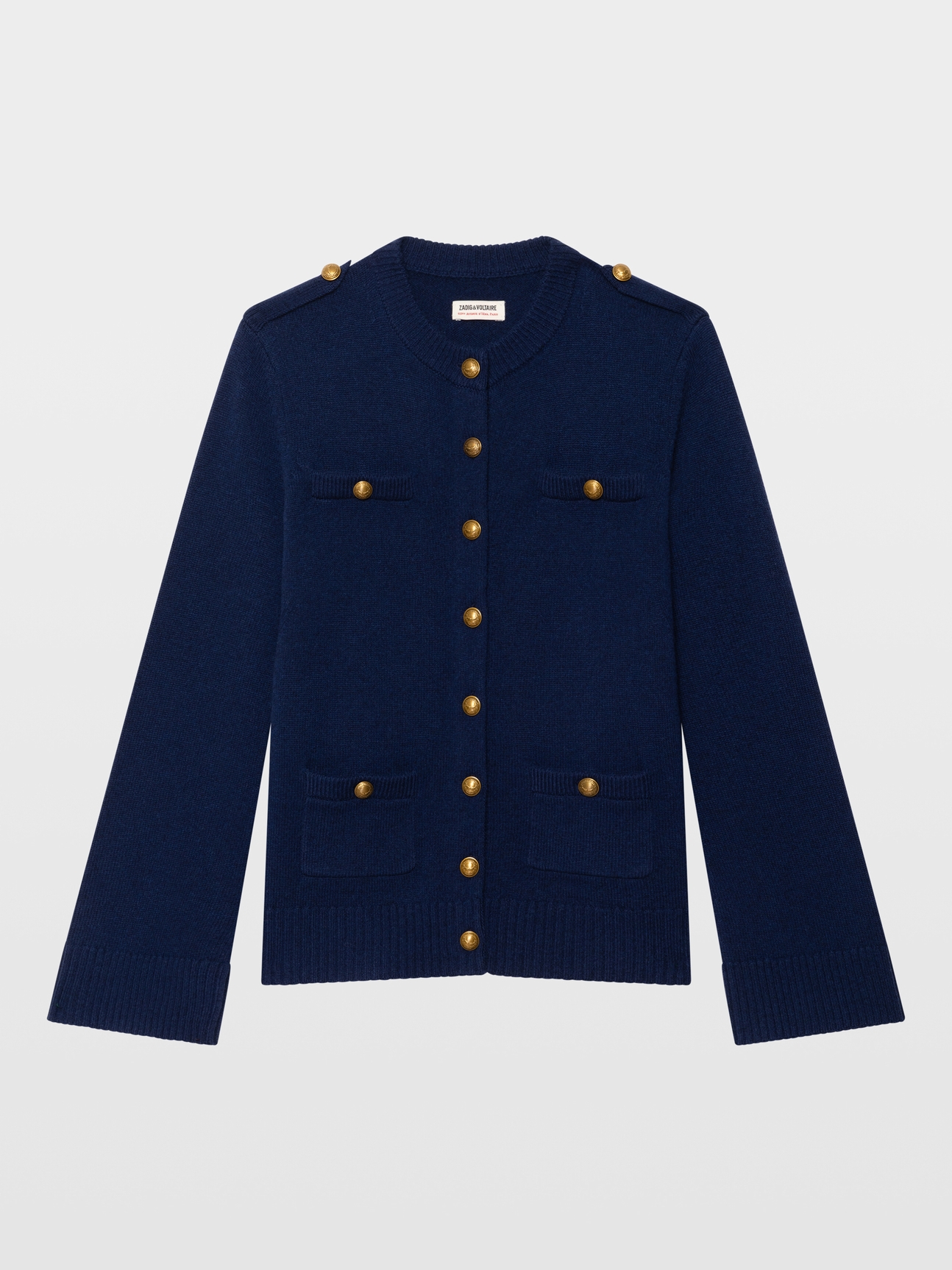 LUCYLA CARDIGAN