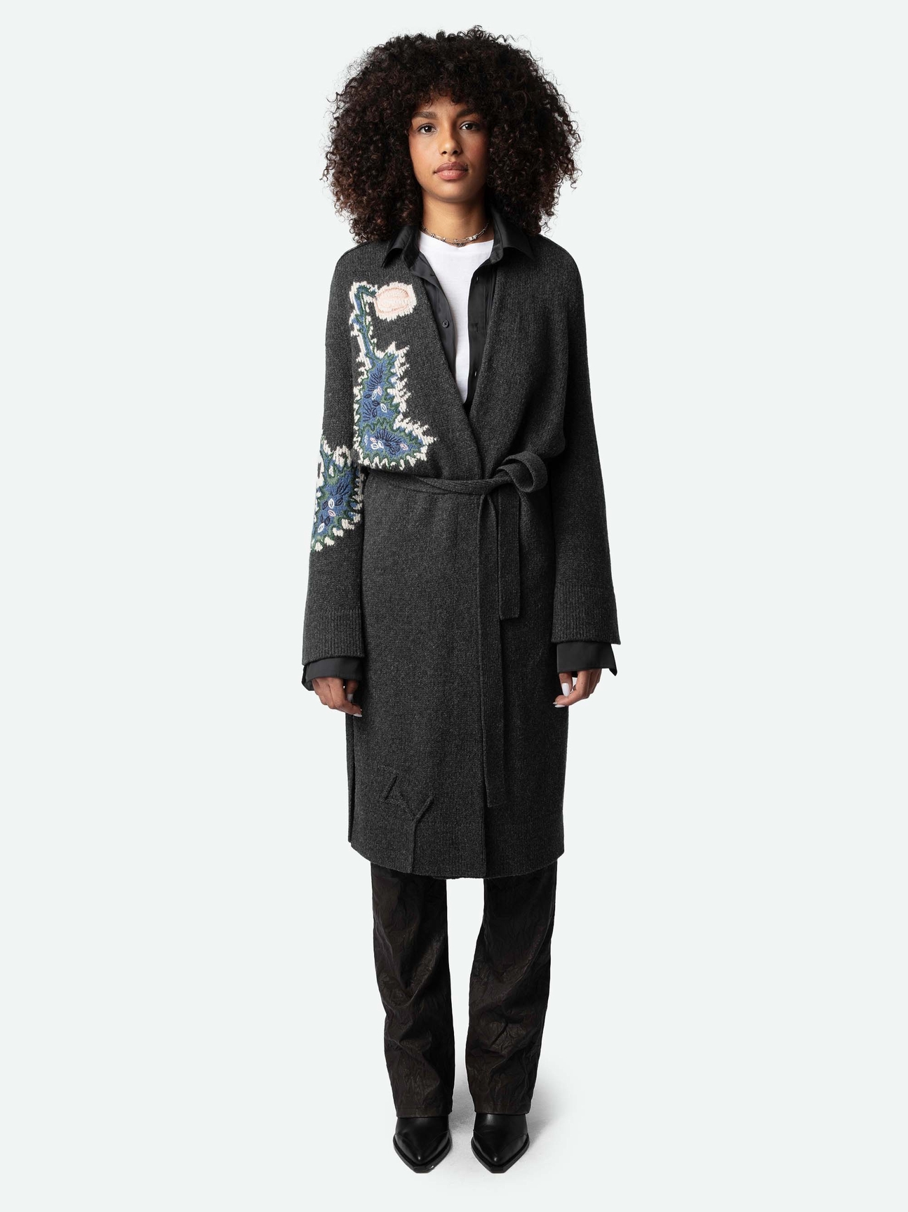 SALONNY COAT