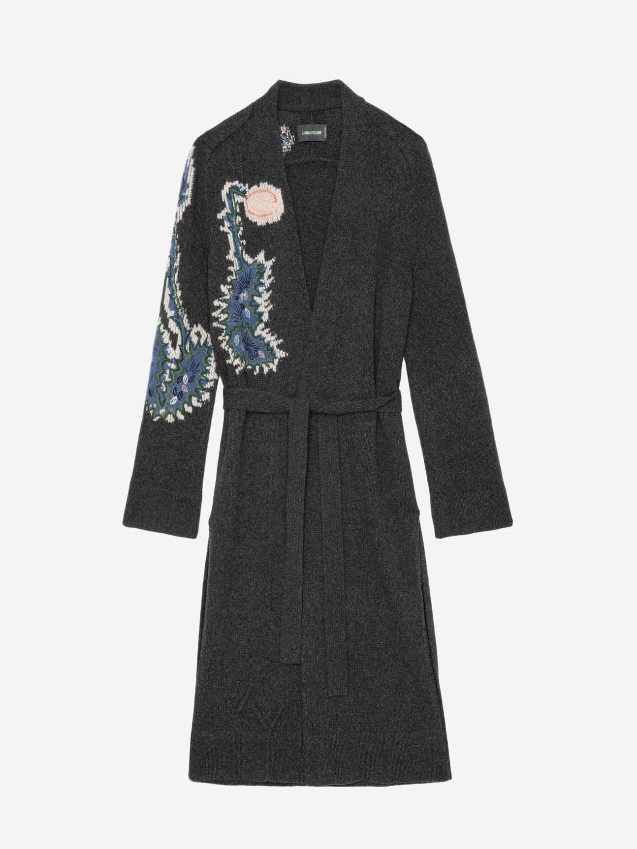 SALONNY COAT