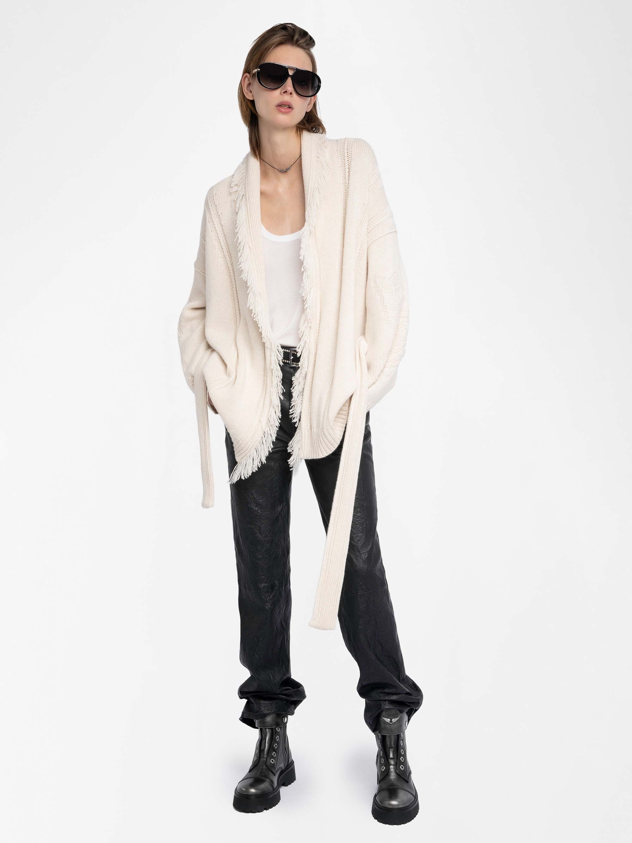 ALPA COAT