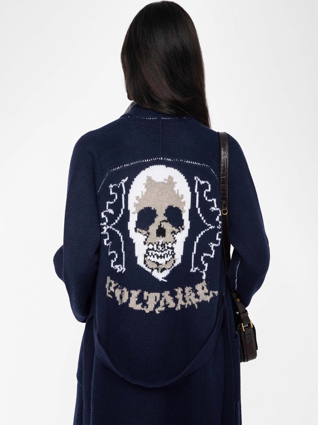 SALONNY CARDIGAN