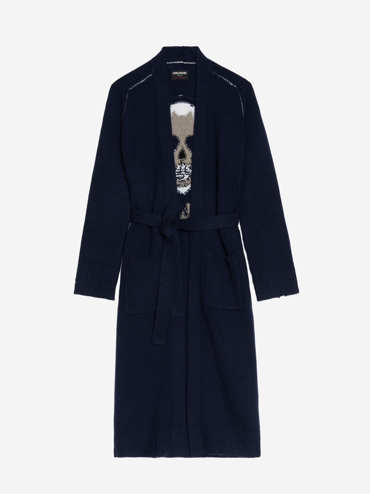 SALONNY CARDIGAN