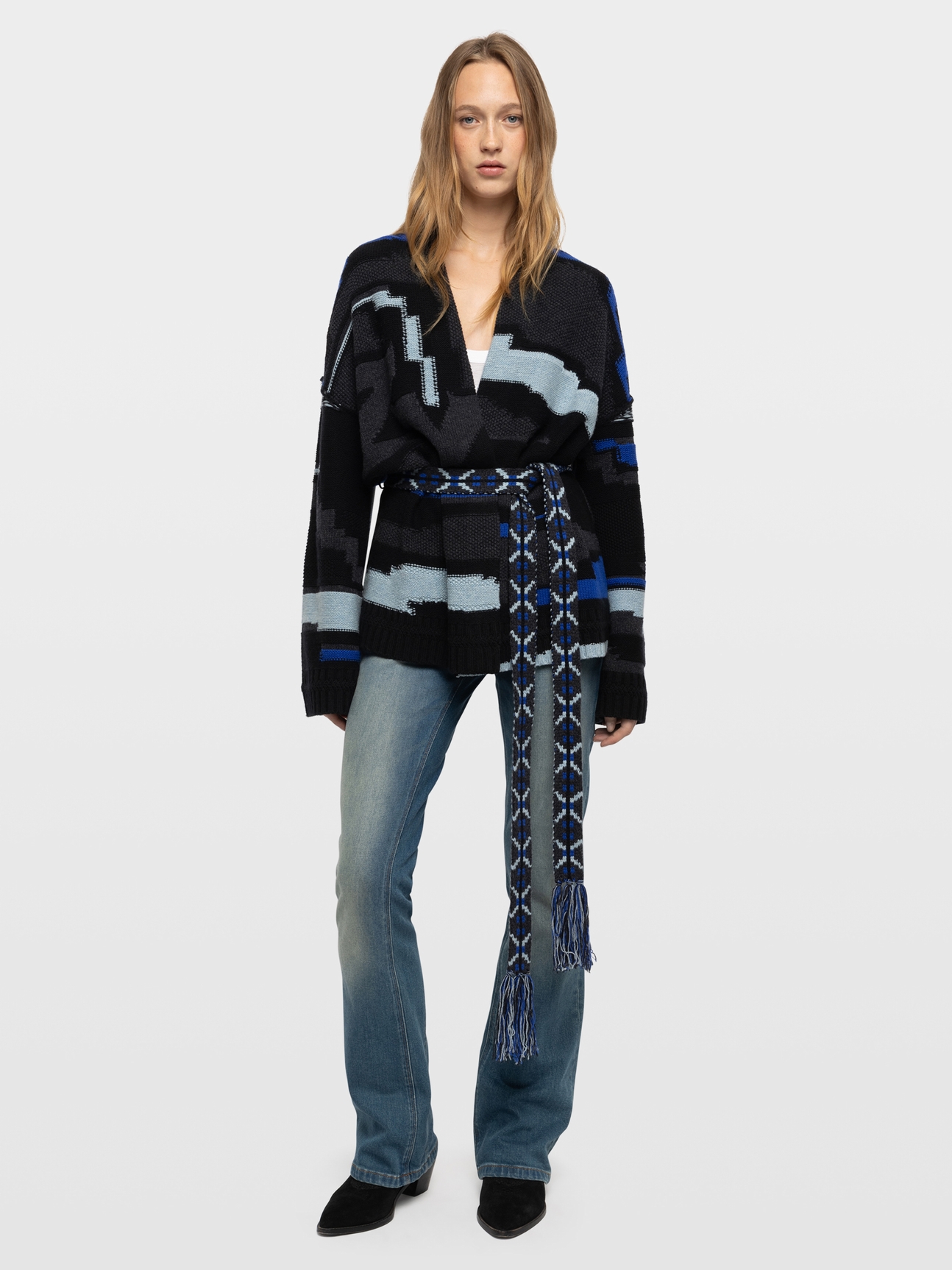 ASPEN JACKET