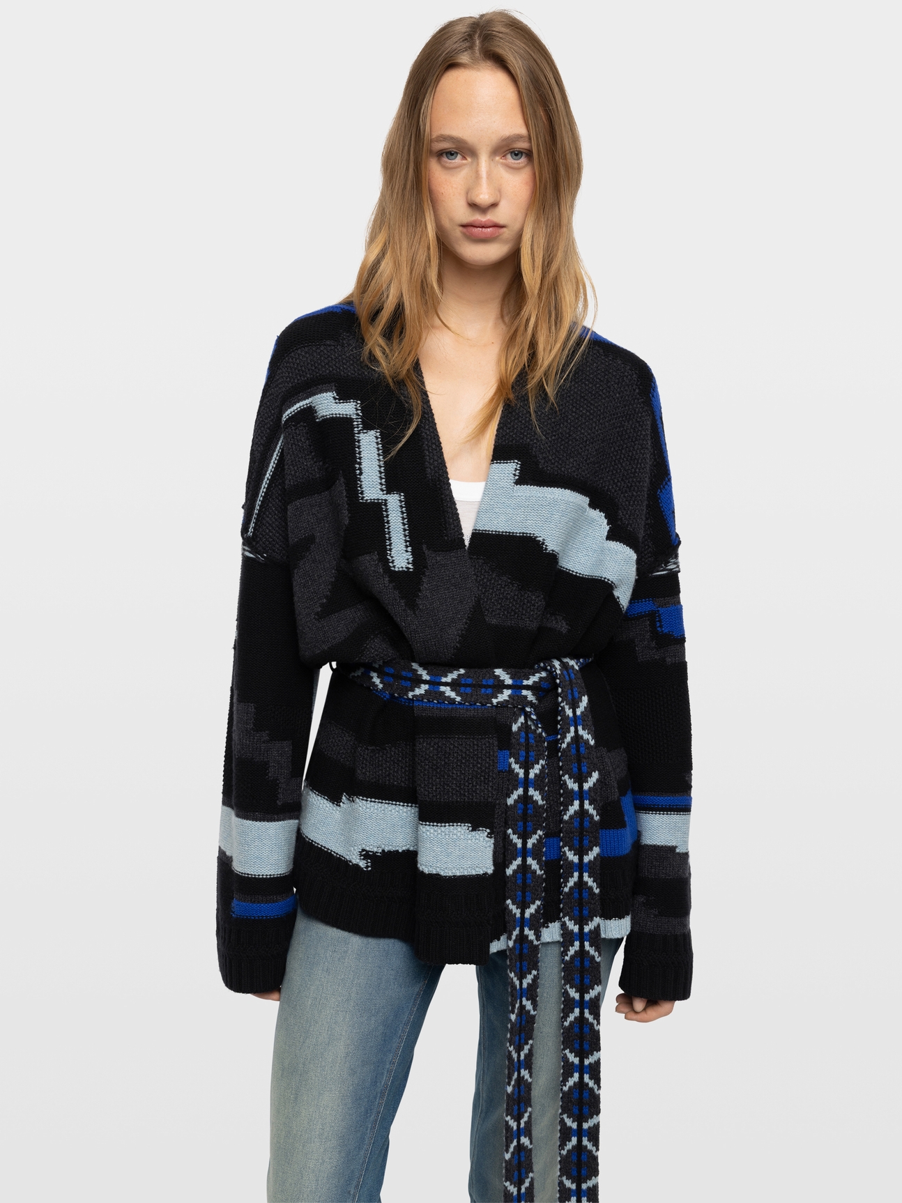 ASPEN JACKET