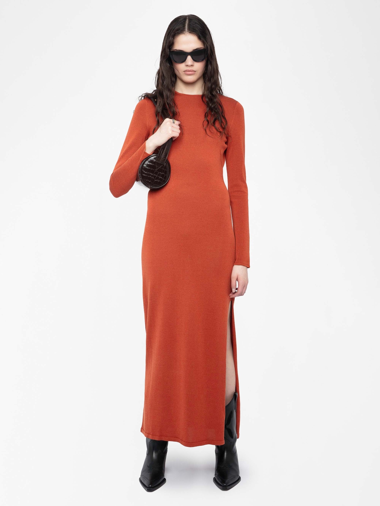 SARRA DRESS