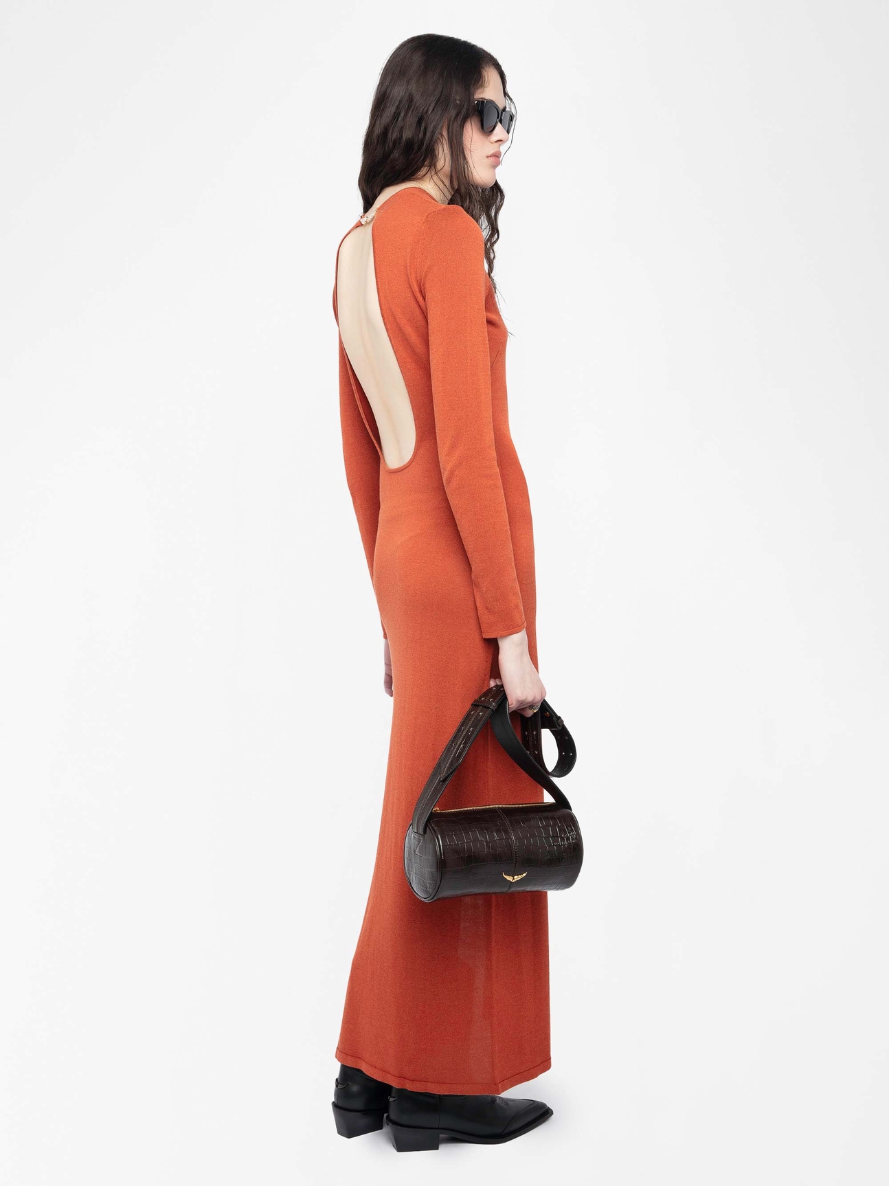 SARRA DRESS