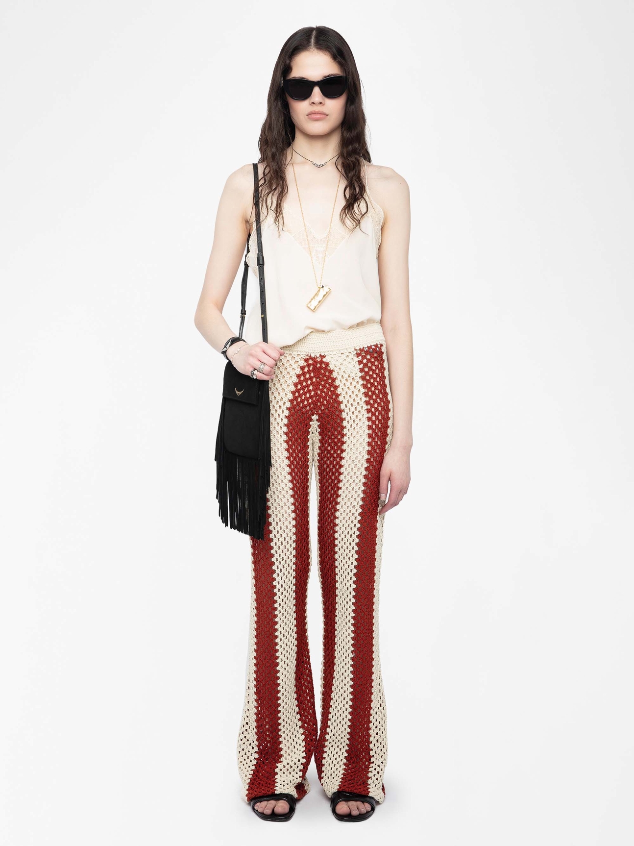PIA PANTS