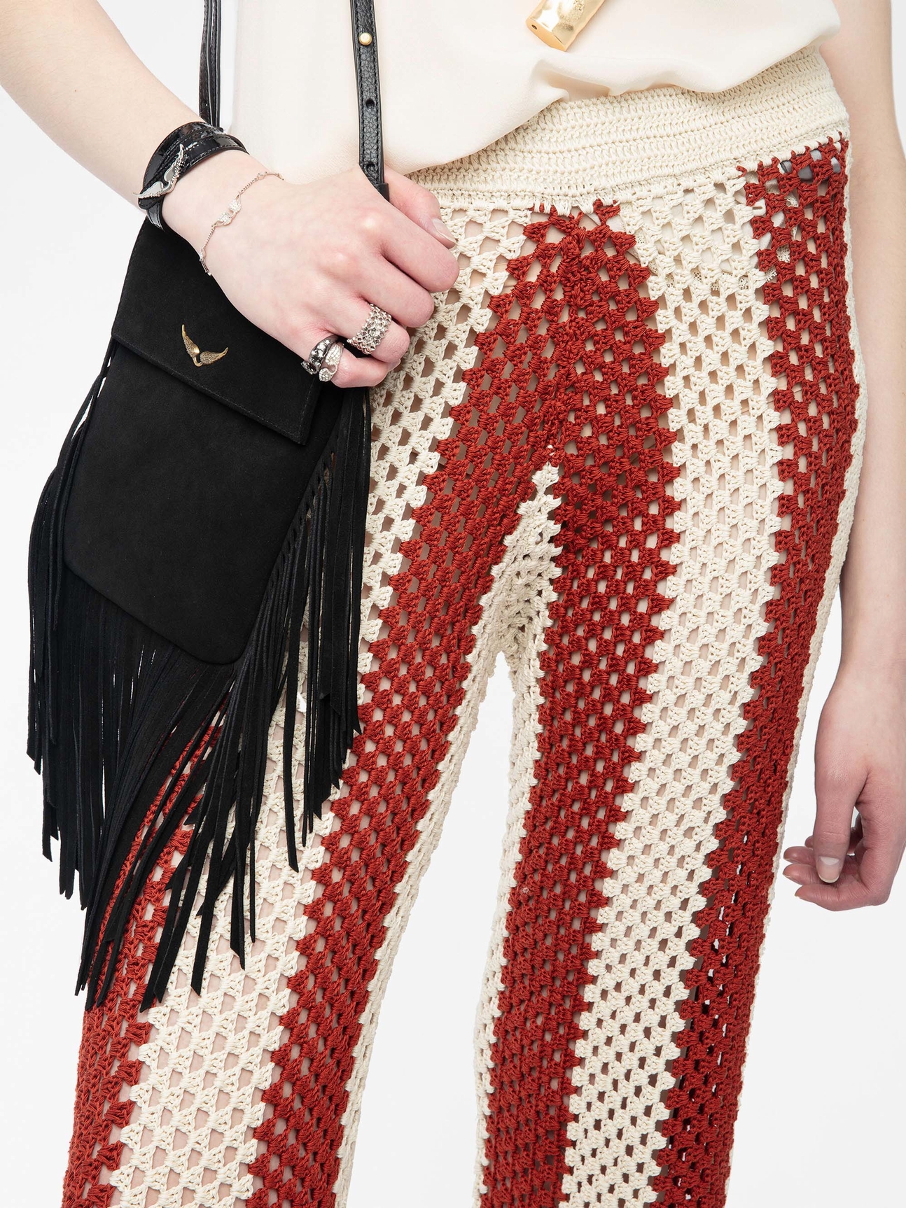 PIA PANTS