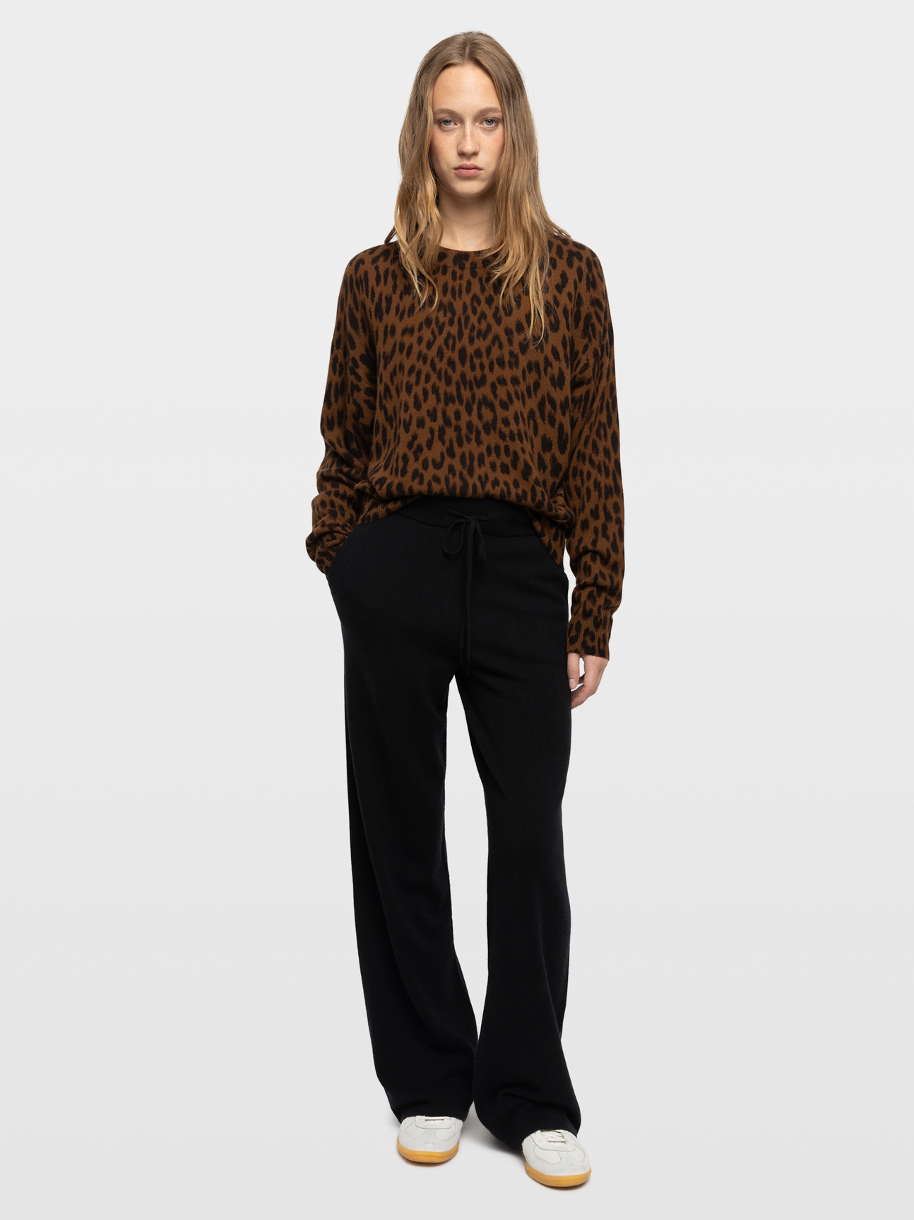 PARRAZ JOGGING TROUSERS