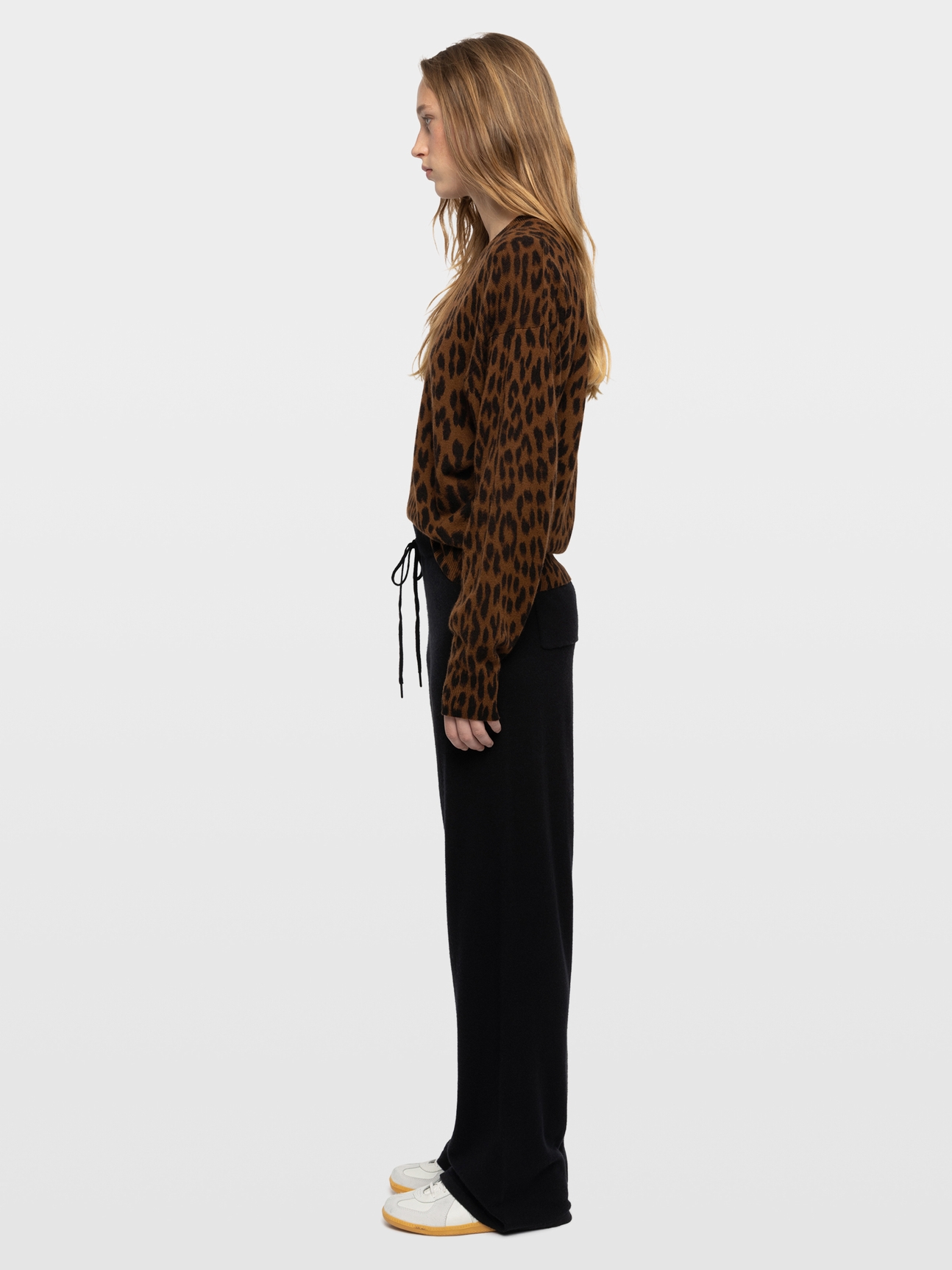 PARRAZ JOGGING TROUSERS