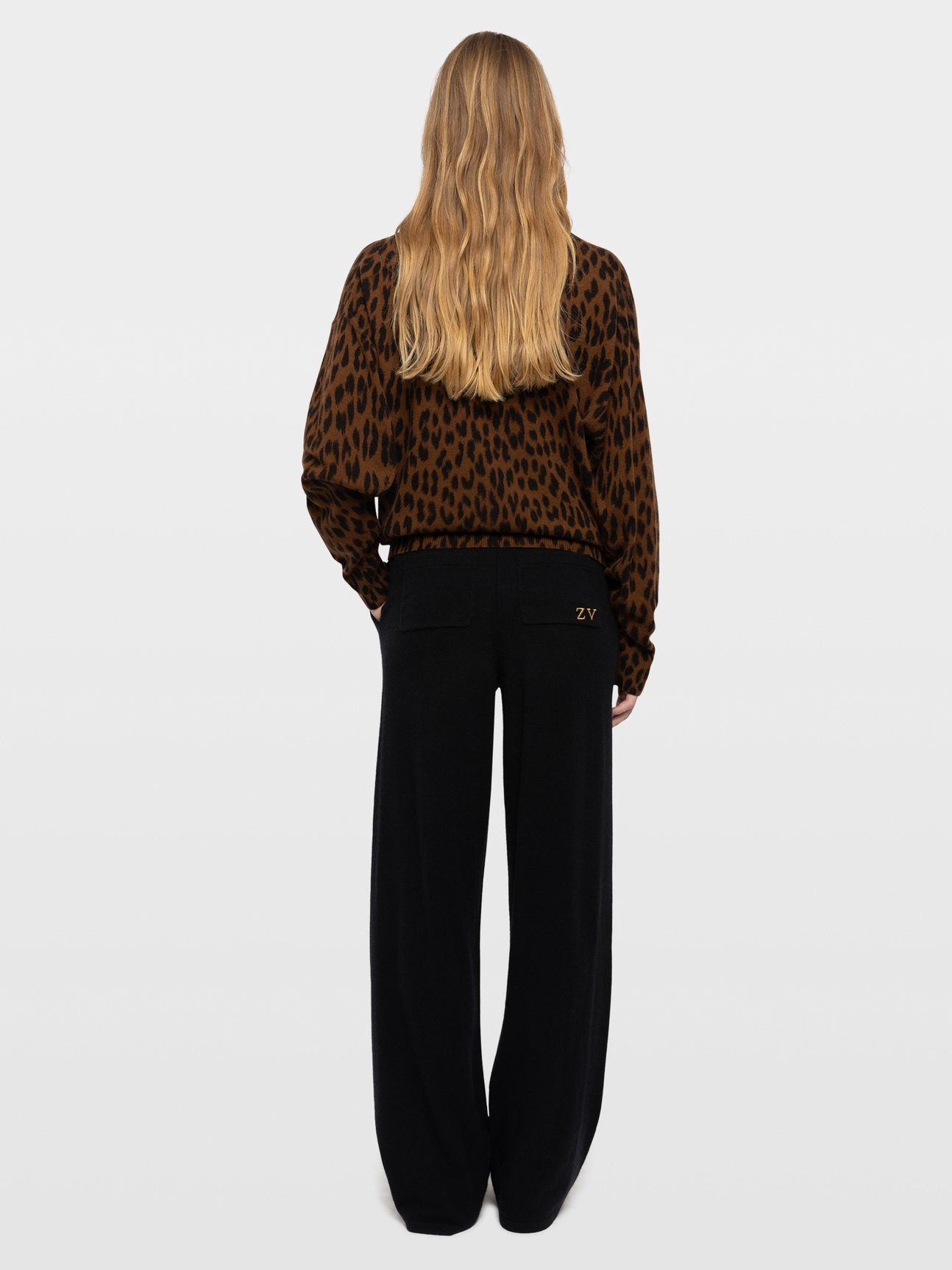 PARRAZ JOGGING TROUSERS