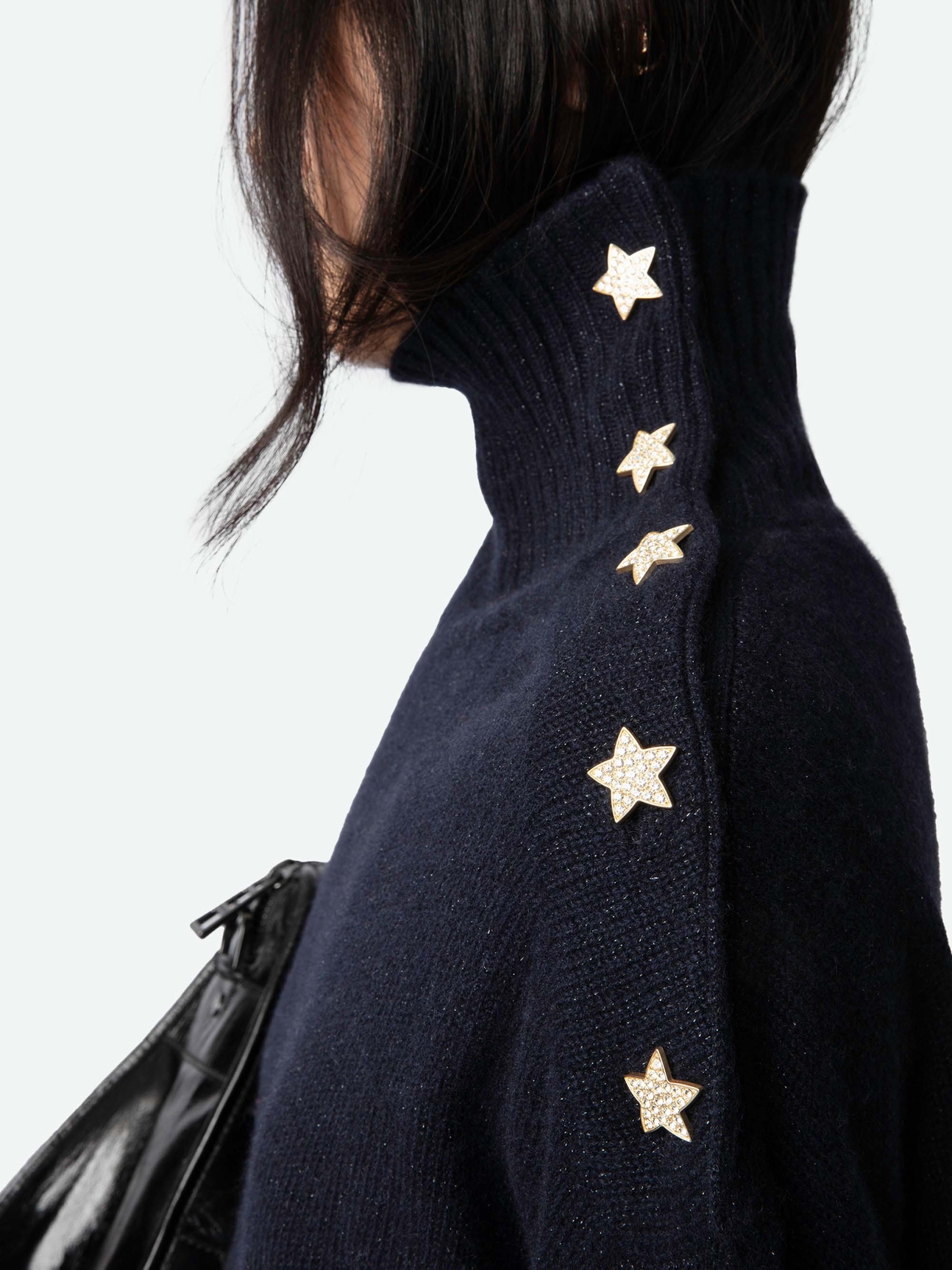 ALMA JEWELLED JUMPER