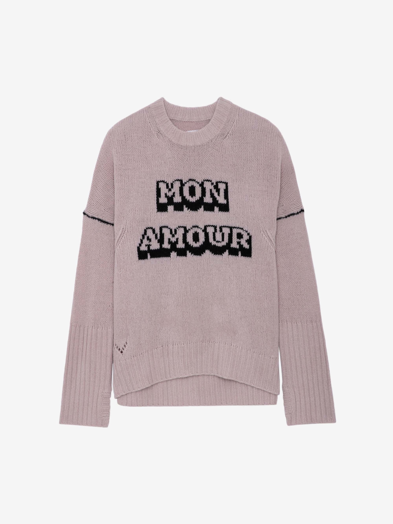 MALTA MON AMOUR SWEATER