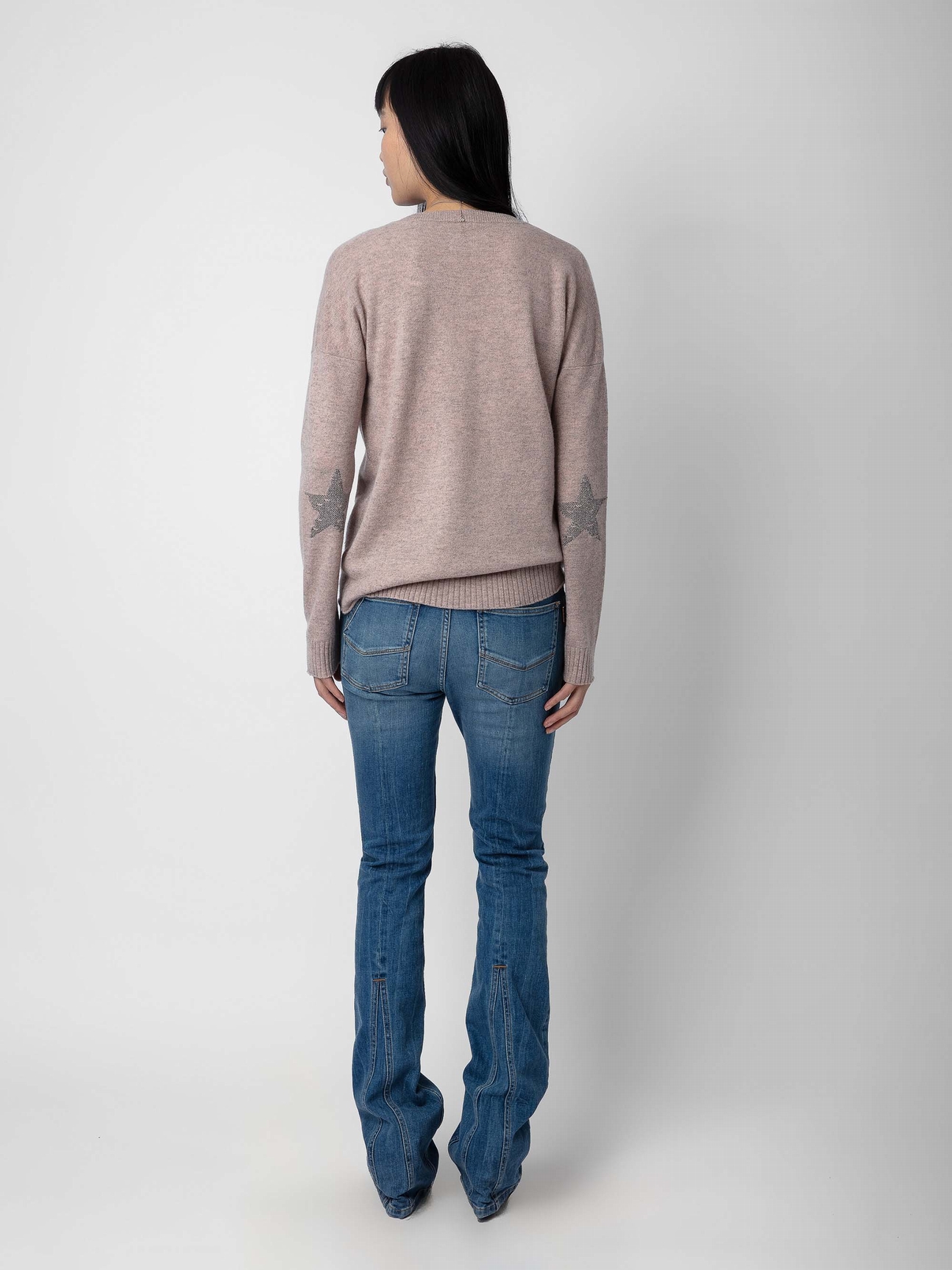 VIVI CASHMERE SWEATER