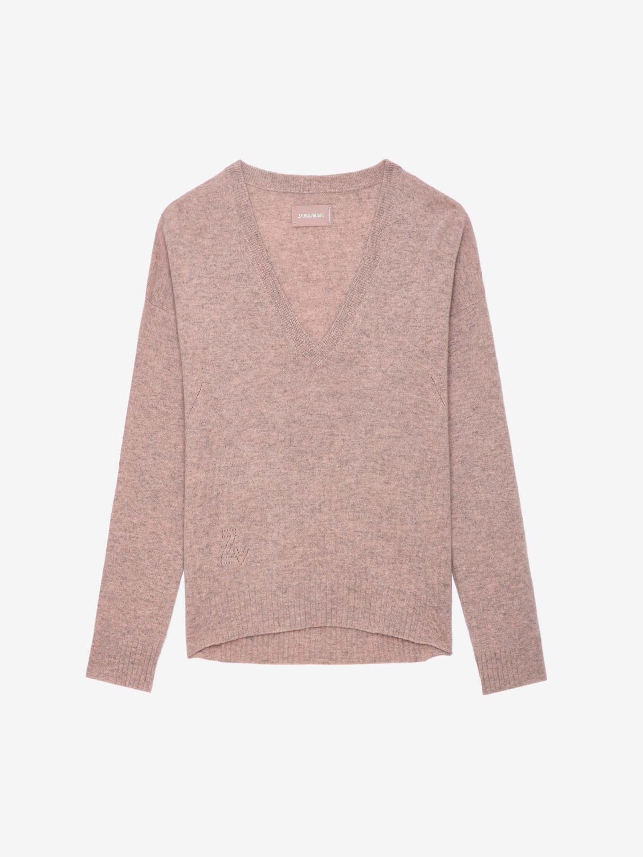 VIVI CASHMERE SWEATER