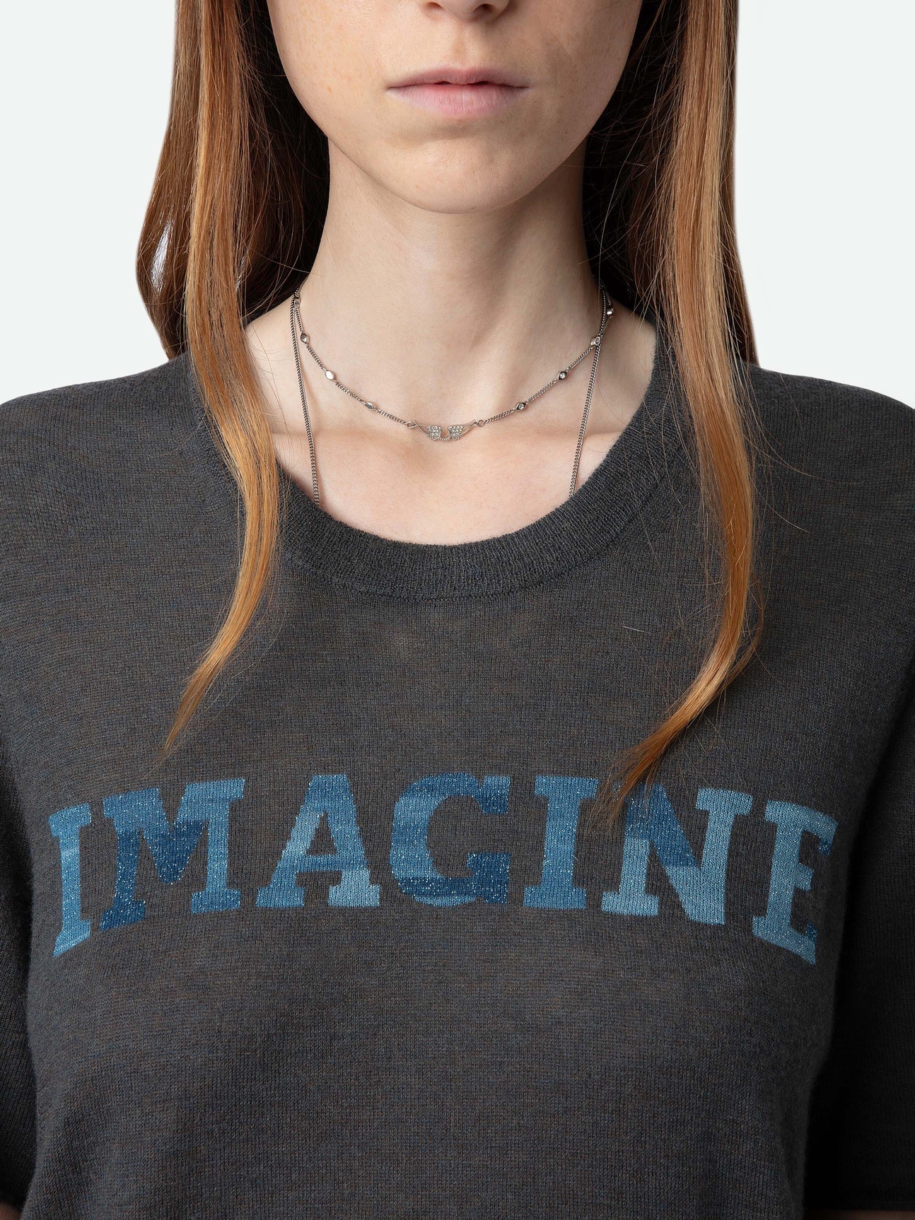 IDA IMAGINE JUMPER