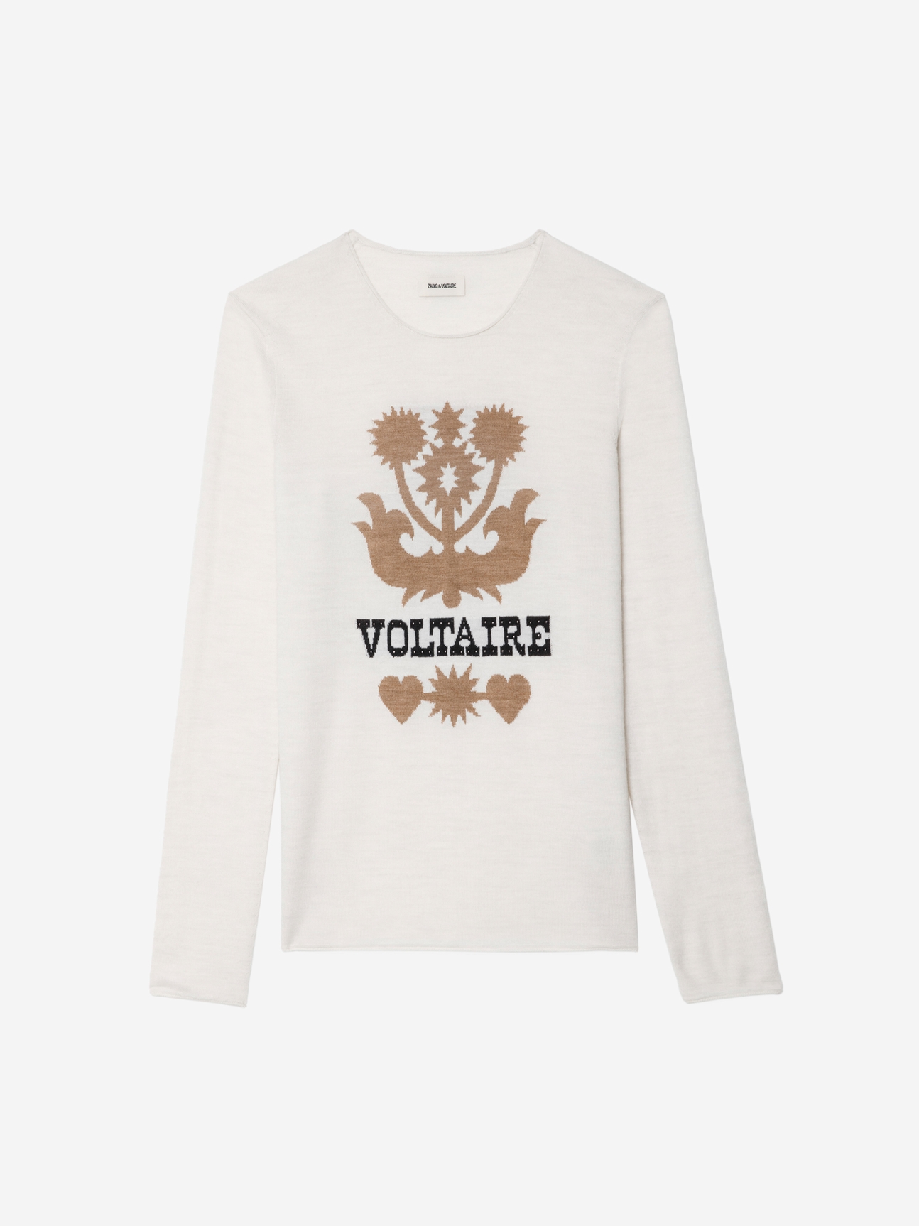 TEISSA JUMPER 100% MERINO WOOL