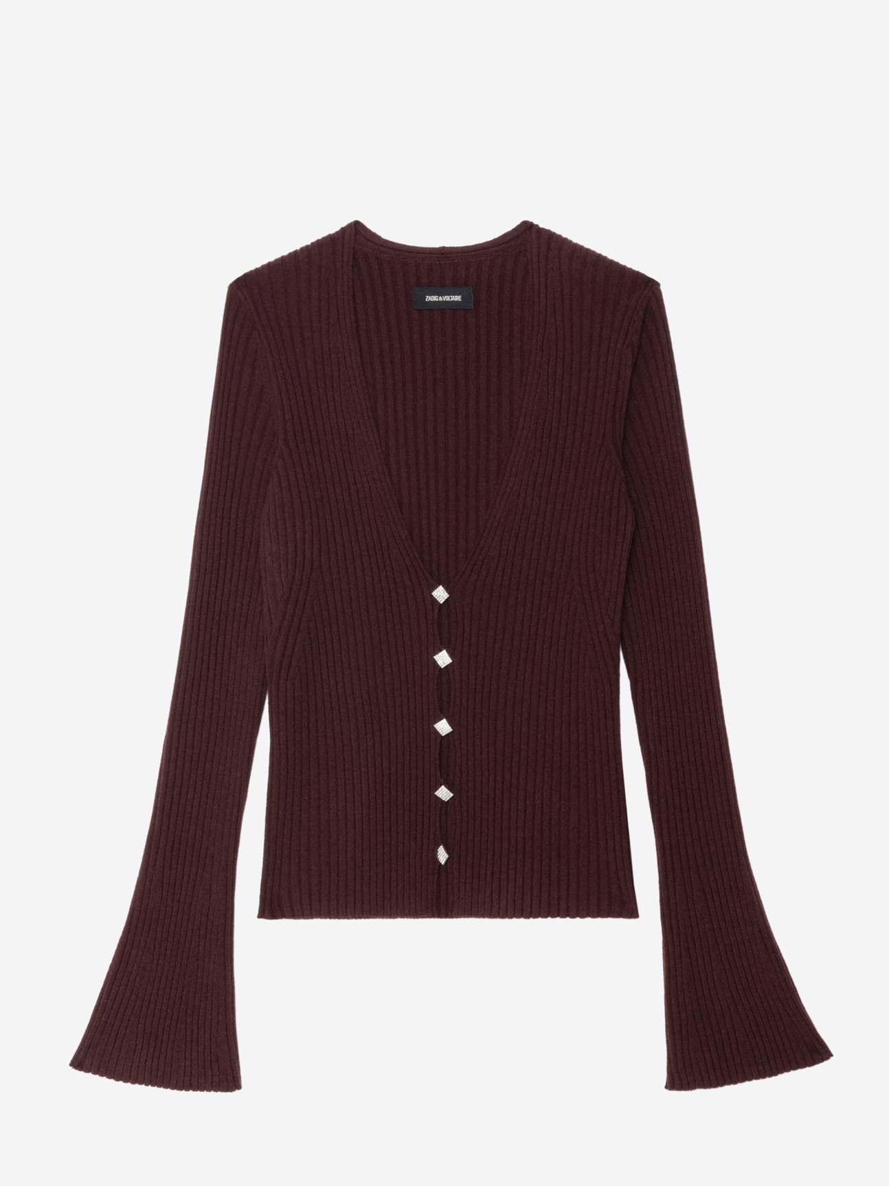 LYANA CARDIGAN