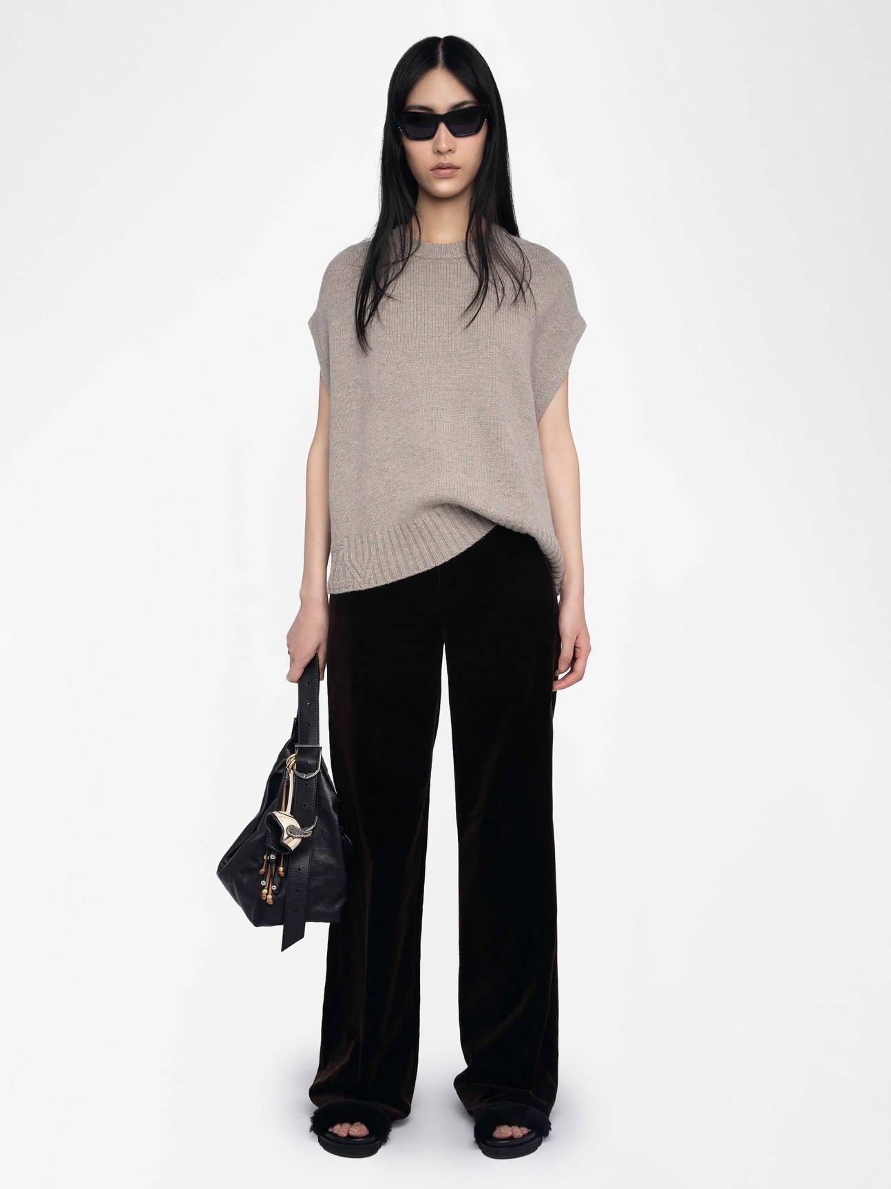 DARCY JUMPER