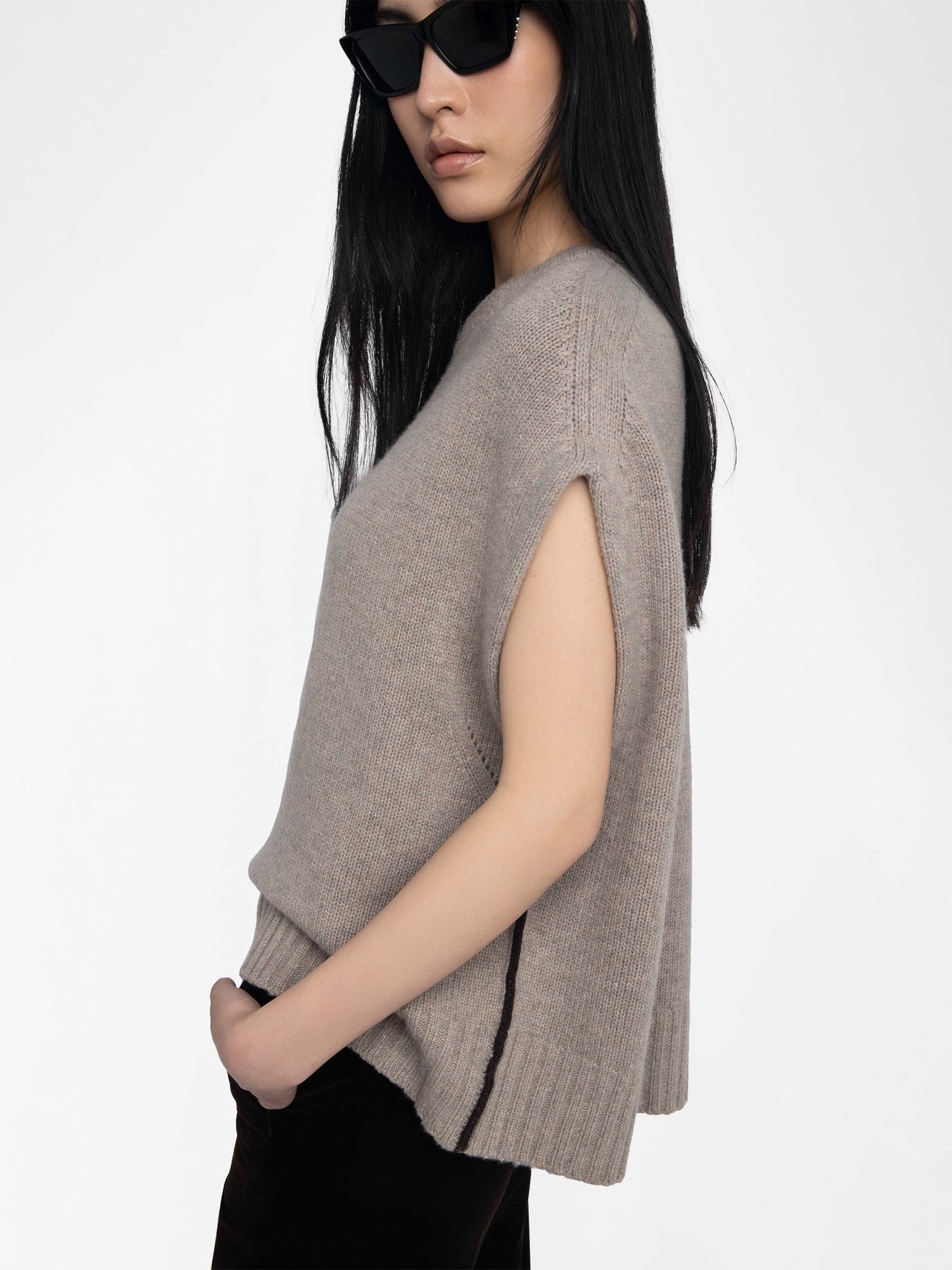 DARCY JUMPER
