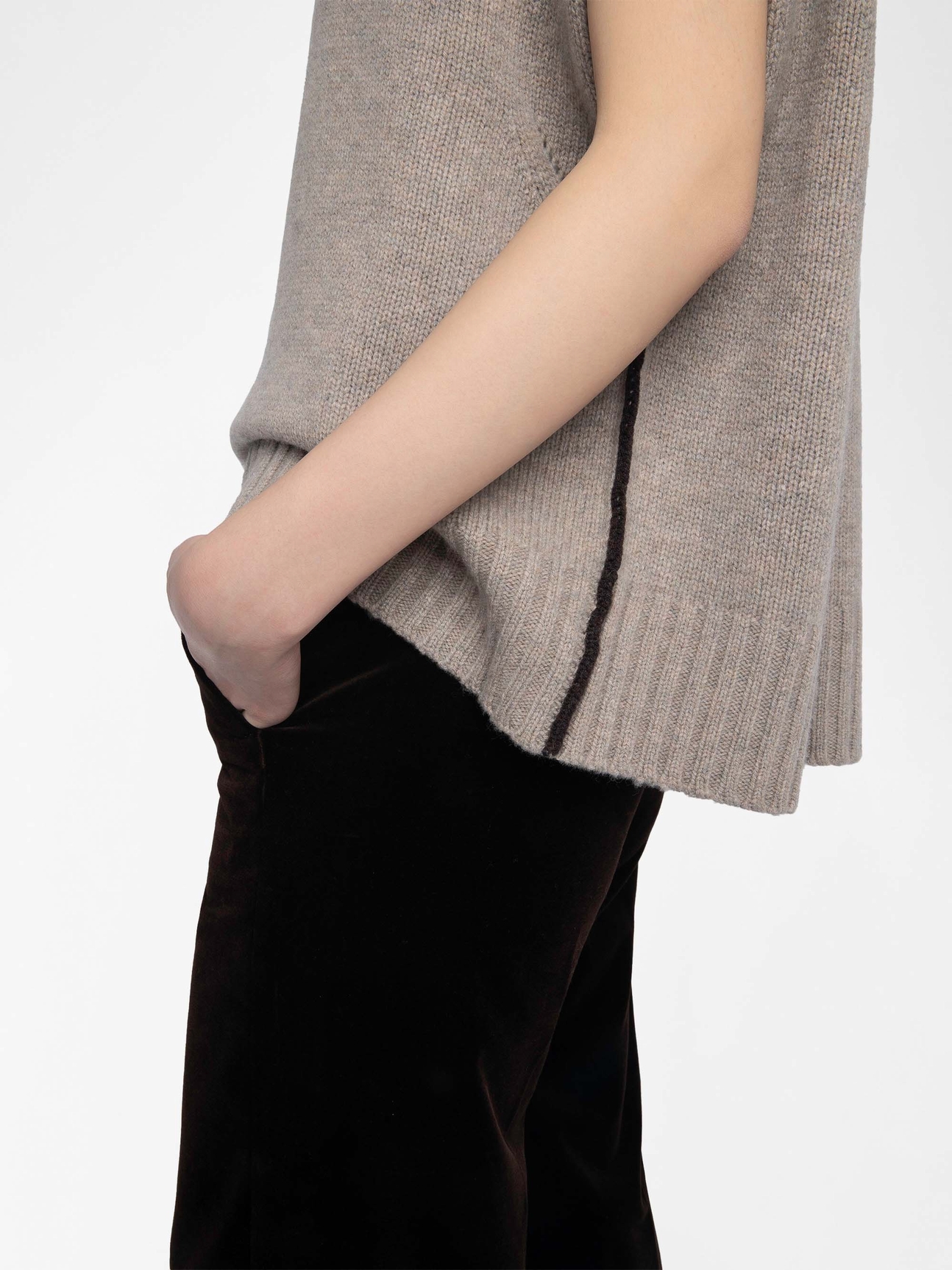 DARCY JUMPER